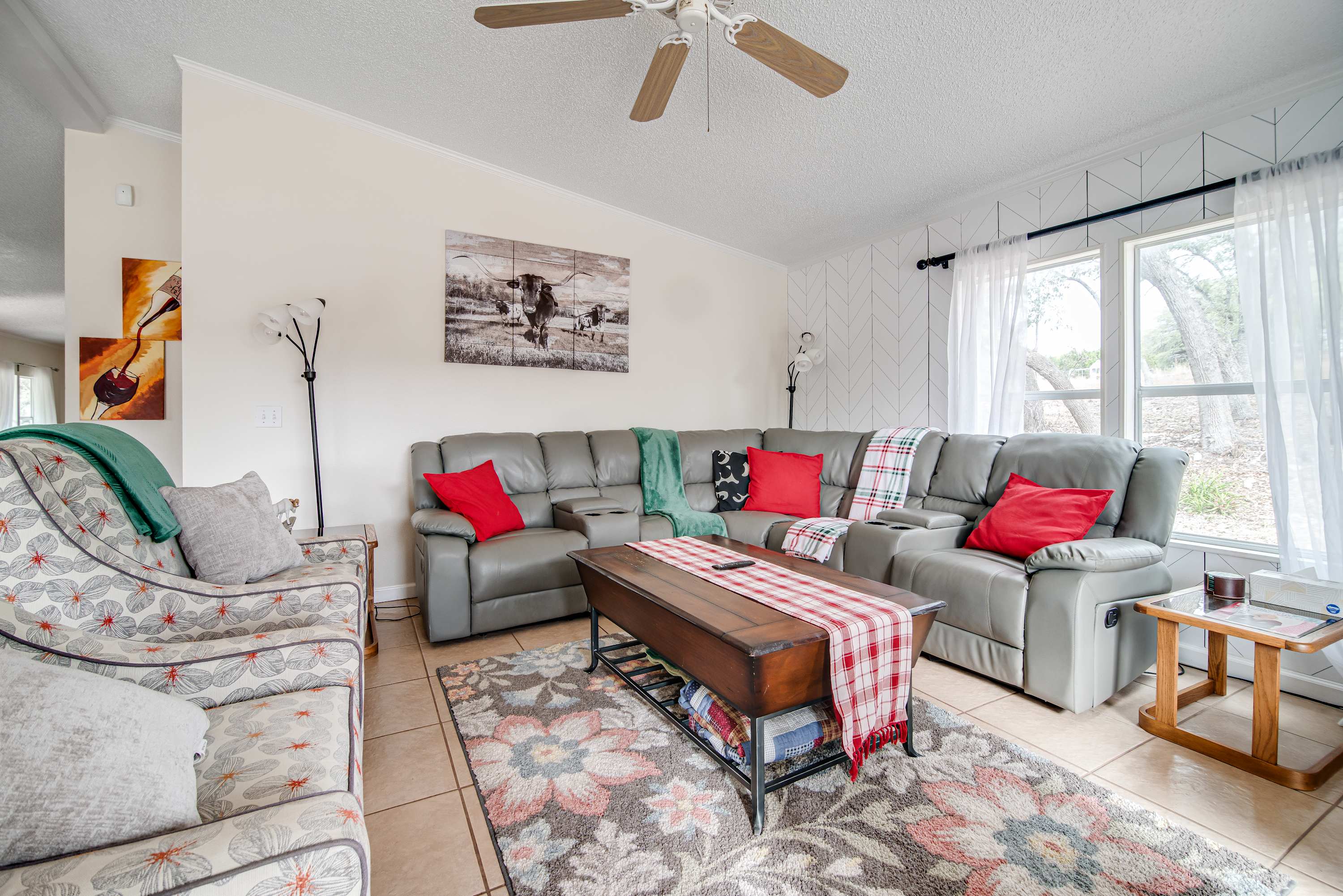 Canyon Lake-Sweet Retreat 3