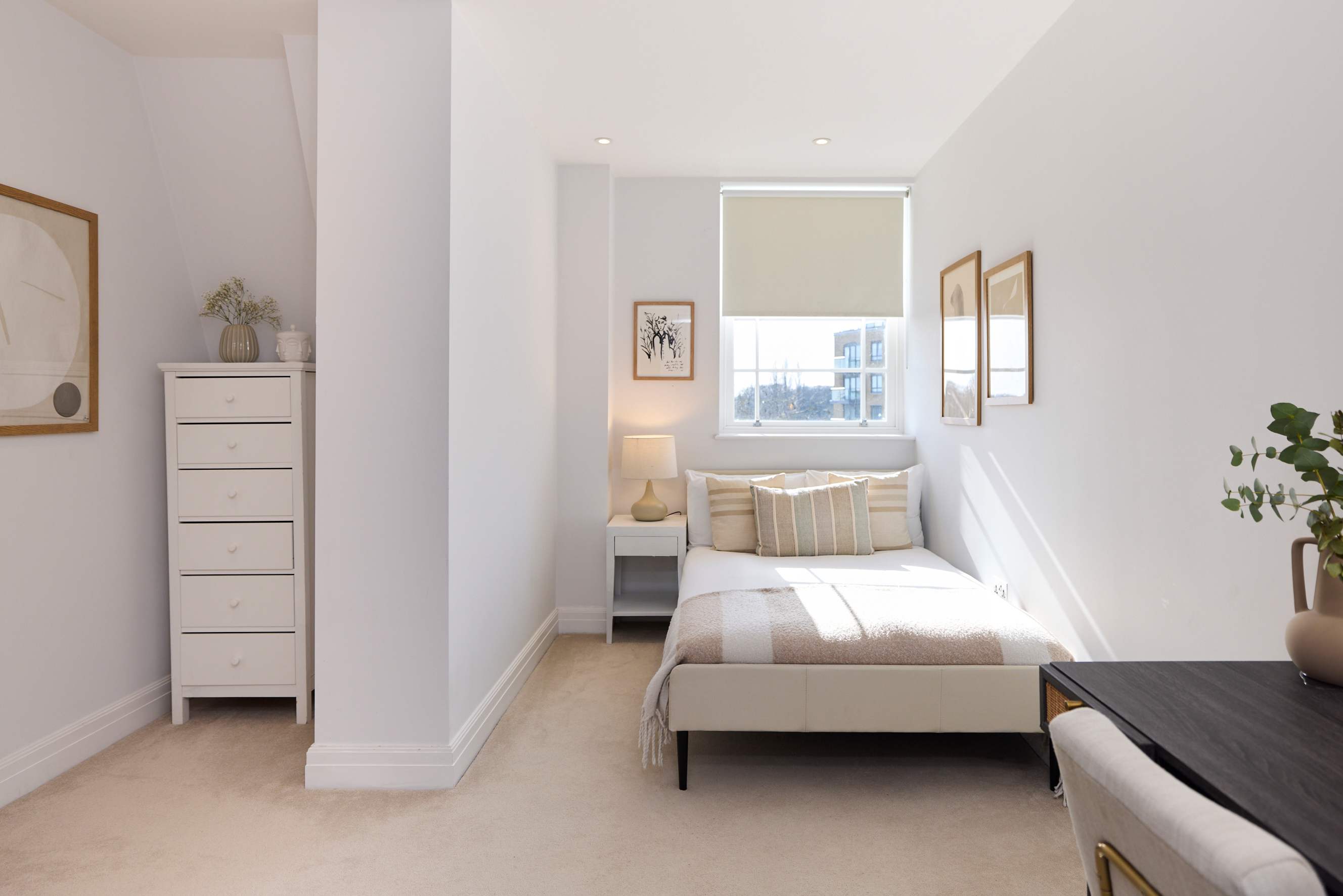 Second Storey at Kew in Kew Bridge Road 2 TW8 0FA - Property image 17 - VivreStays