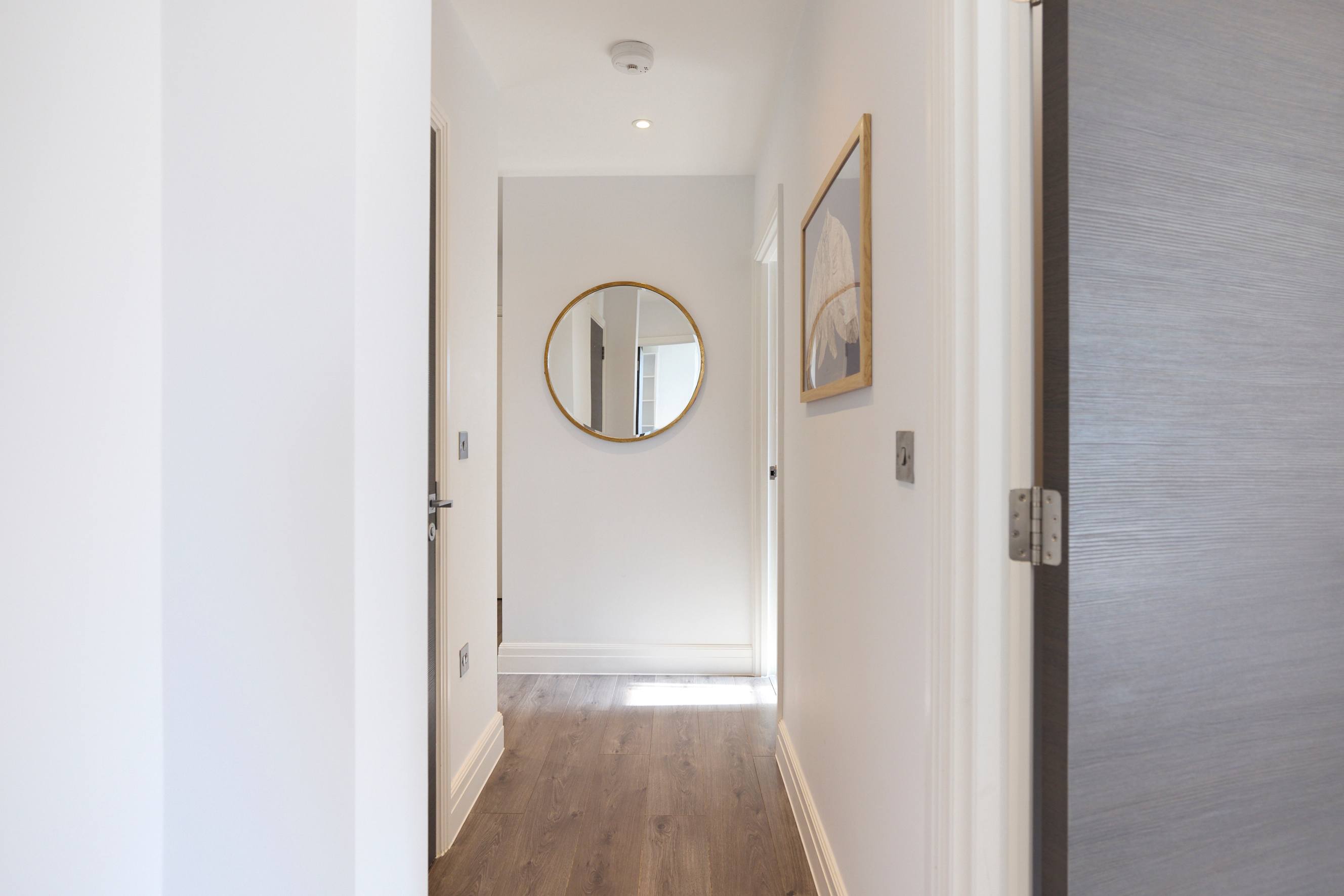 Second Storey at Kew in Kew Bridge Road 2 TW8 0FA - Property image 21 - VivreStays