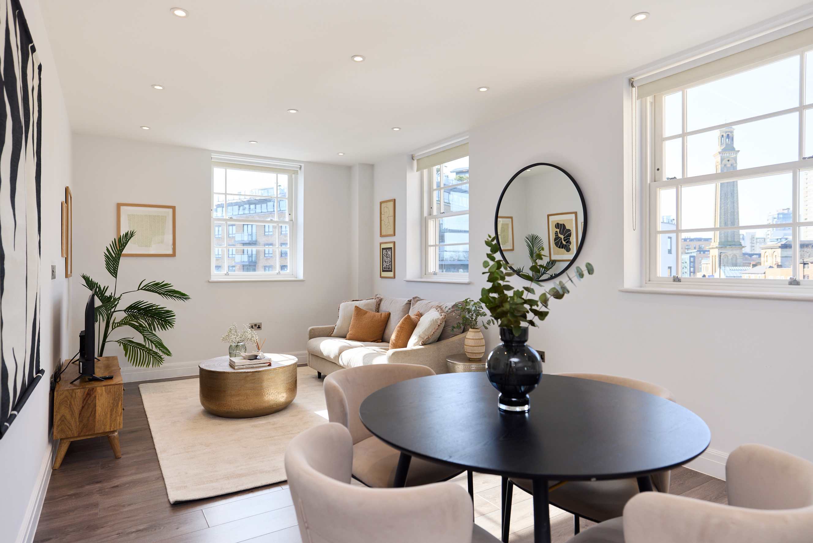 Second Storey at Kew in Kew Bridge Road 2 TW8 0FA - Property image 4 - VivreStays