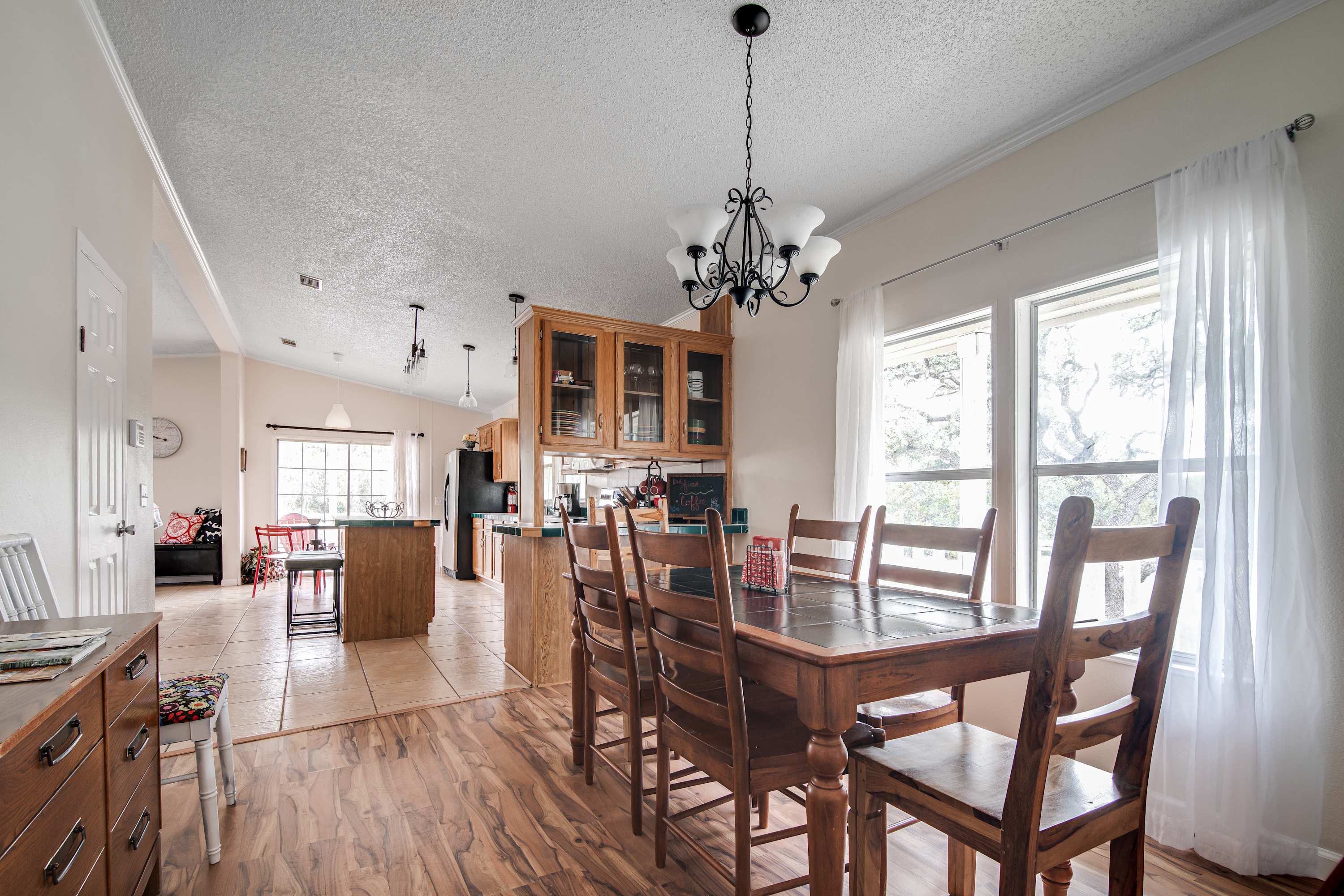 Canyon Lake-Sweet Retreat 5