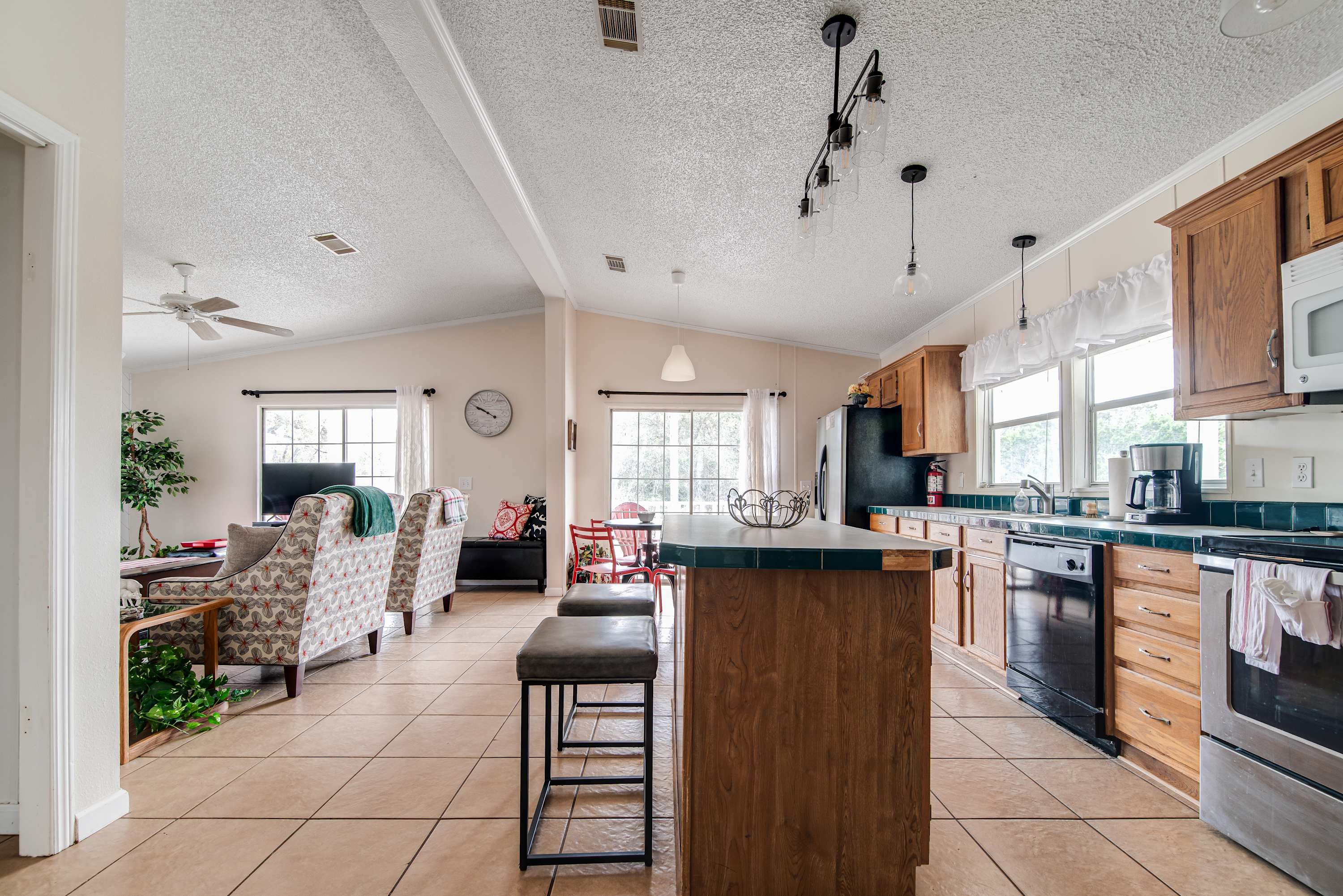 Canyon Lake-Sweet Retreat 4