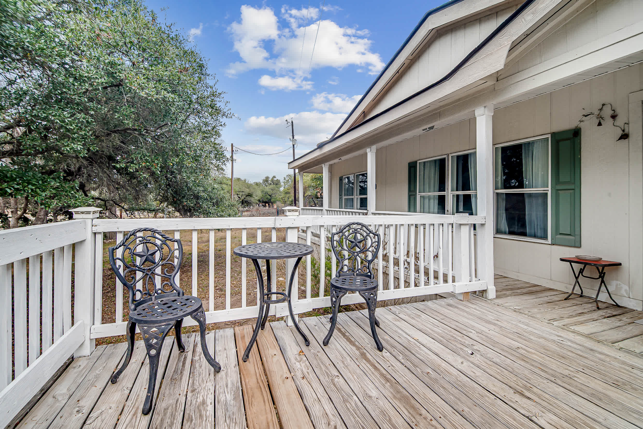 Canyon Lake-Sweet Retreat 9