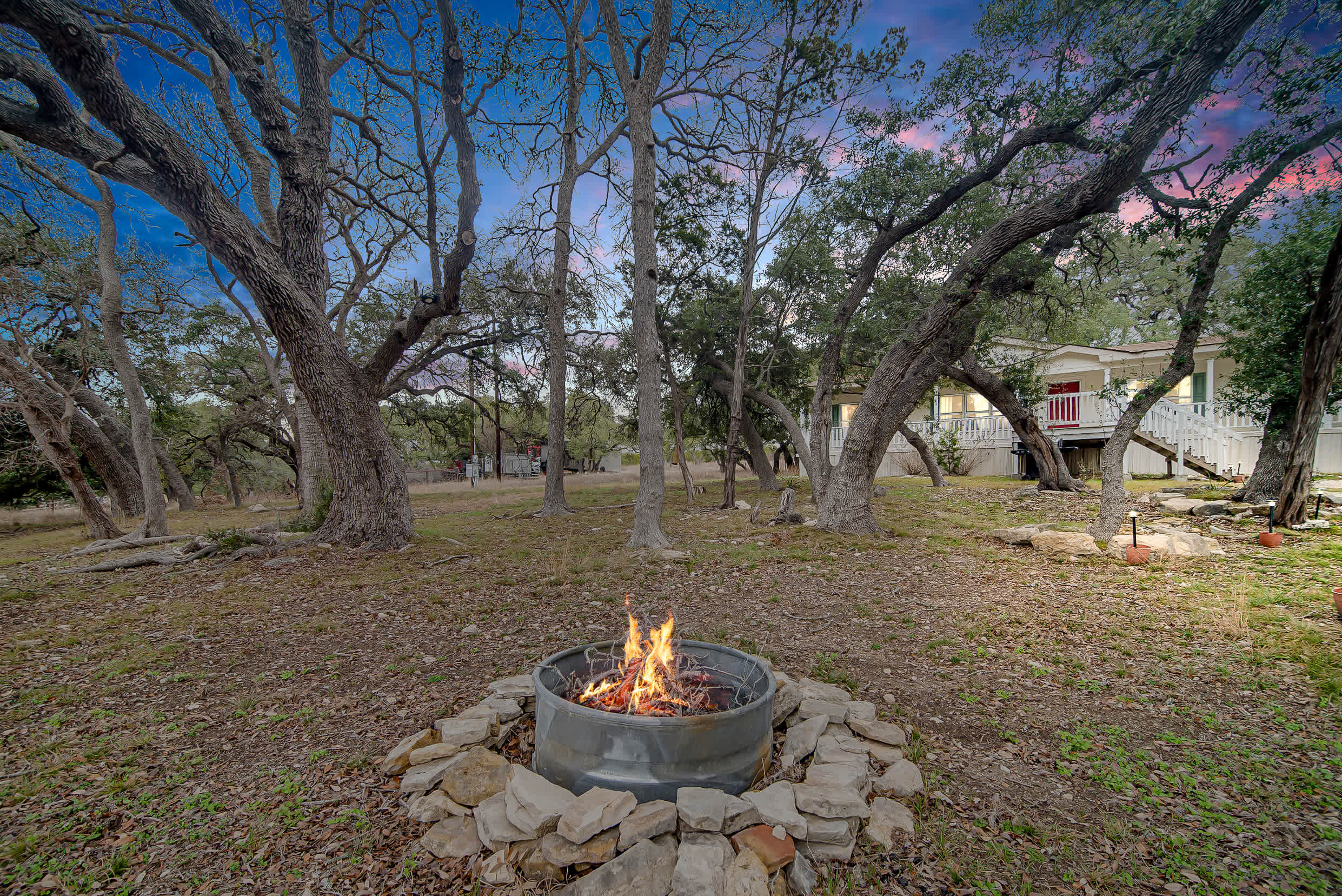 Canyon Lake-Sweet Retreat 2