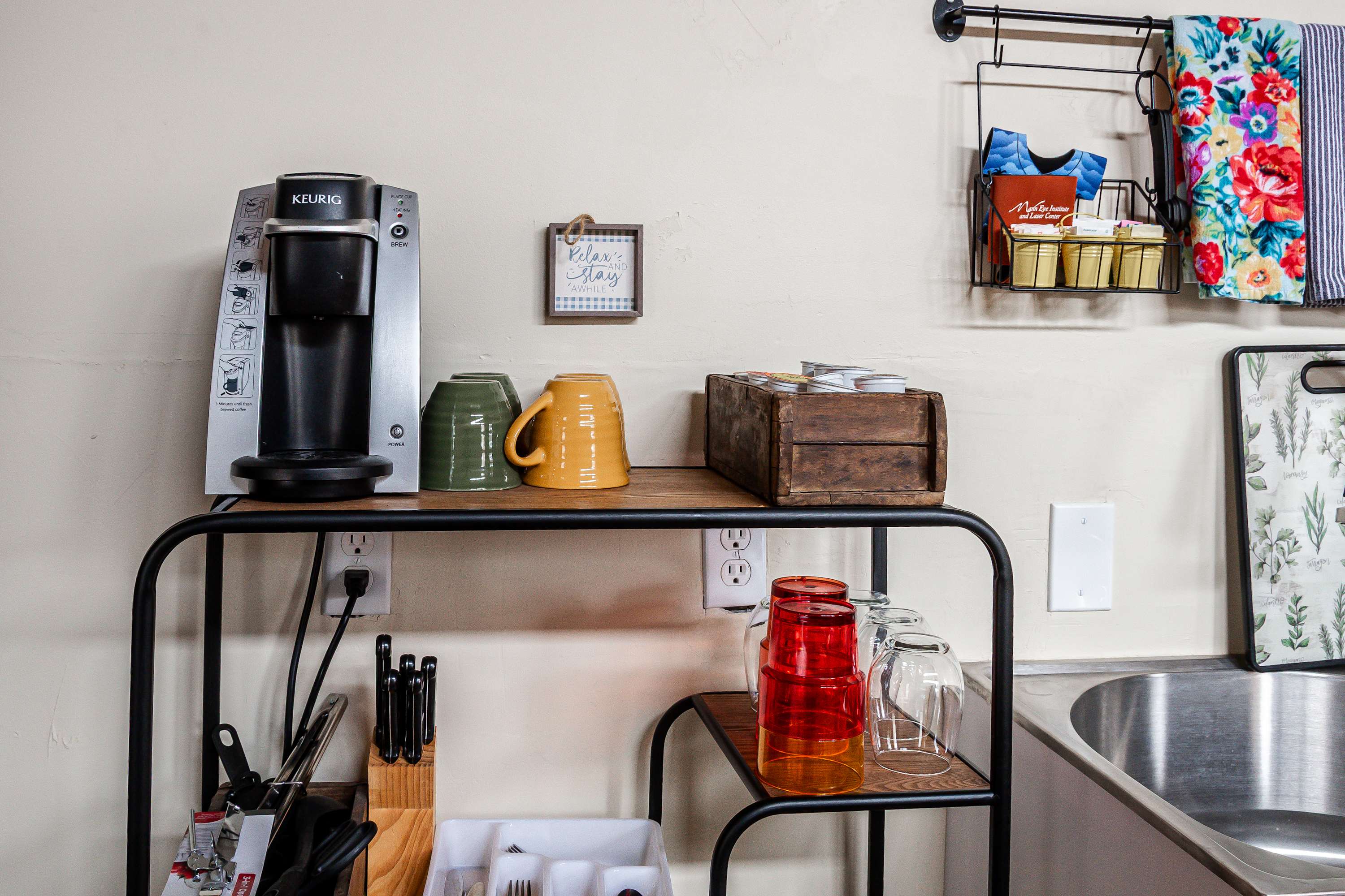 Hill Country Cabin 1 | Photo 18