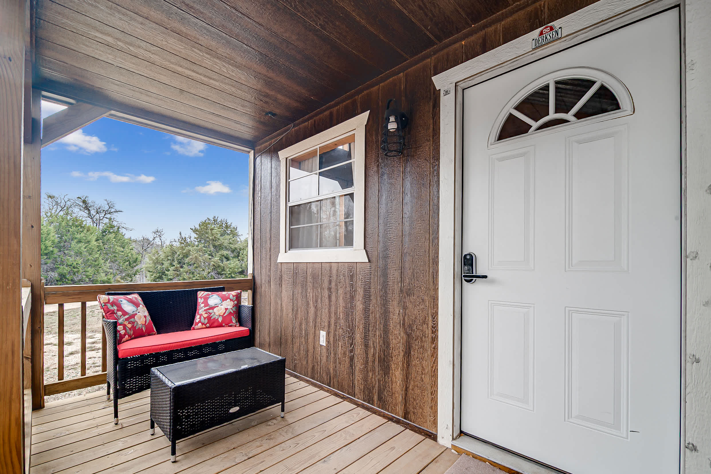 Hill Country Cabin 1 | Photo 21