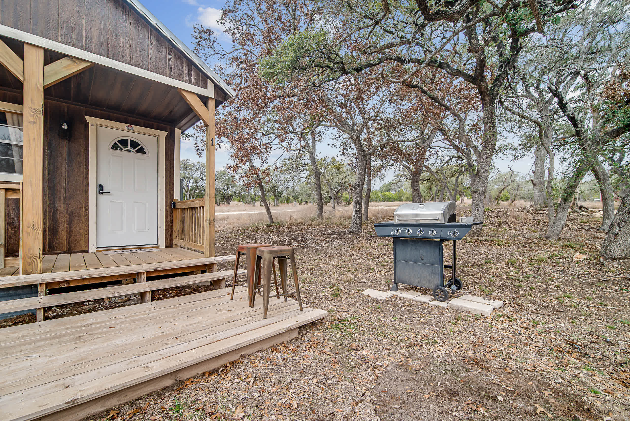 Hill Country Cabin 1 | Photo 23