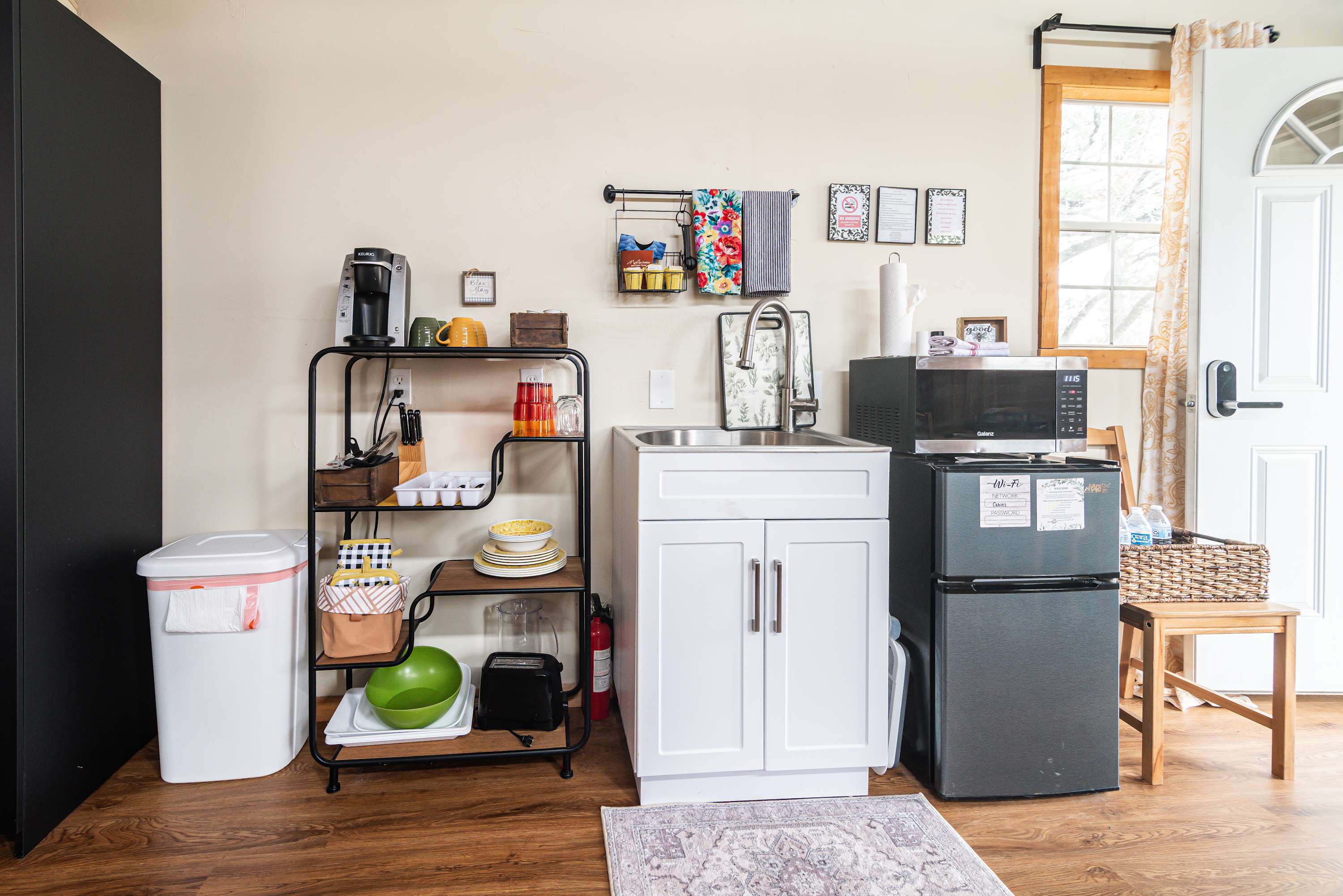 Hill Country Cabin 1 | Photo 17