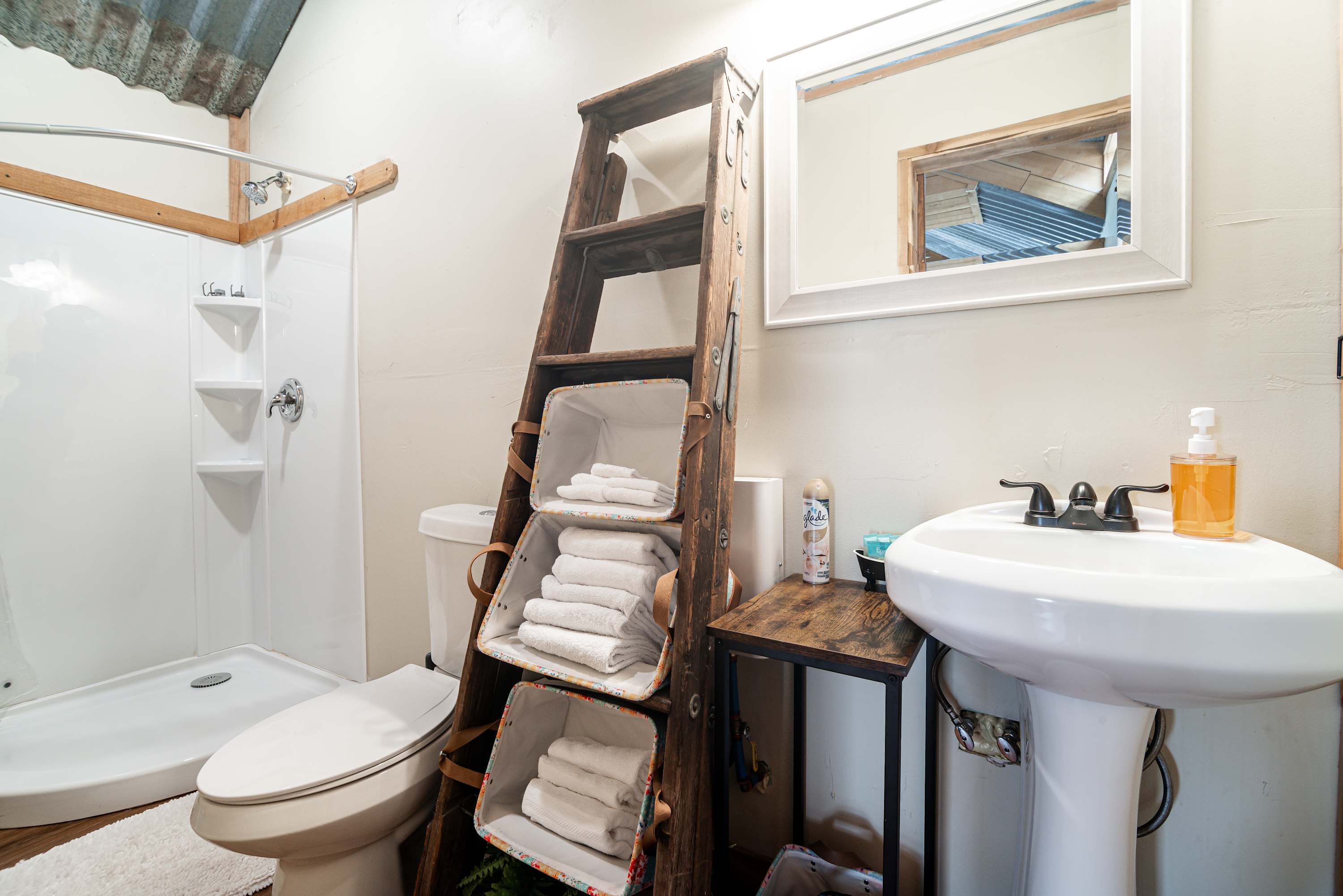 Hill Country Cabin 1 | Photo 12