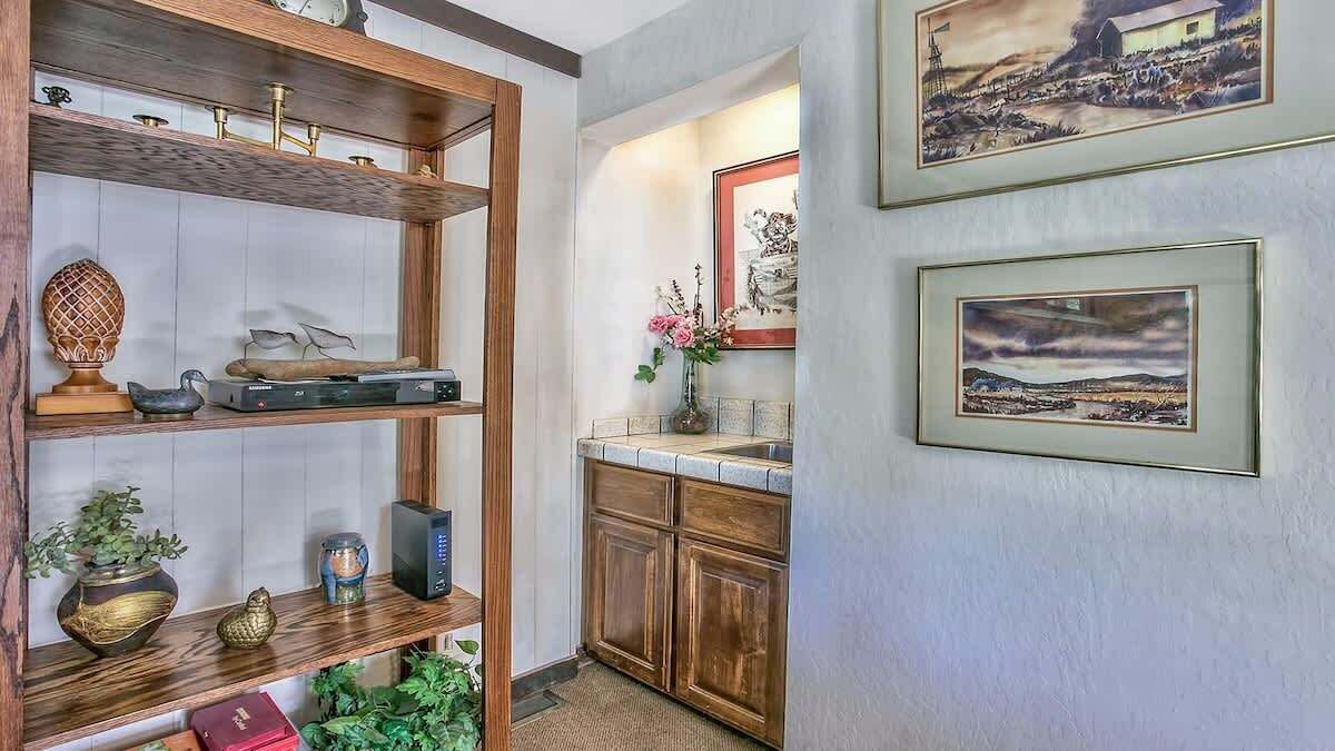 Warm & Cozy Squaw Valley Condo close to Ski Resort 5