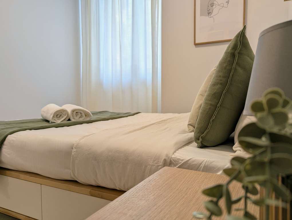 C/ del Pare Damià, 6, La Saïdia, 46009 València, Valencia, Spain