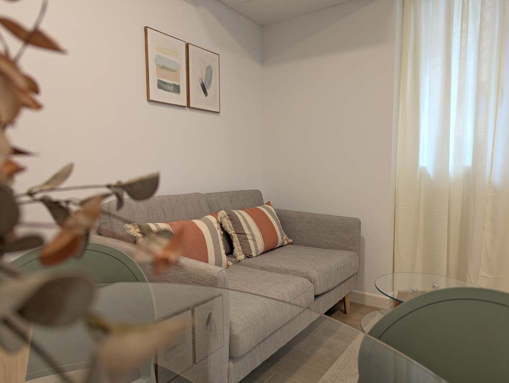 C/ del Pare Damià, 6, La Saïdia, 46009 València, Valencia, Spain