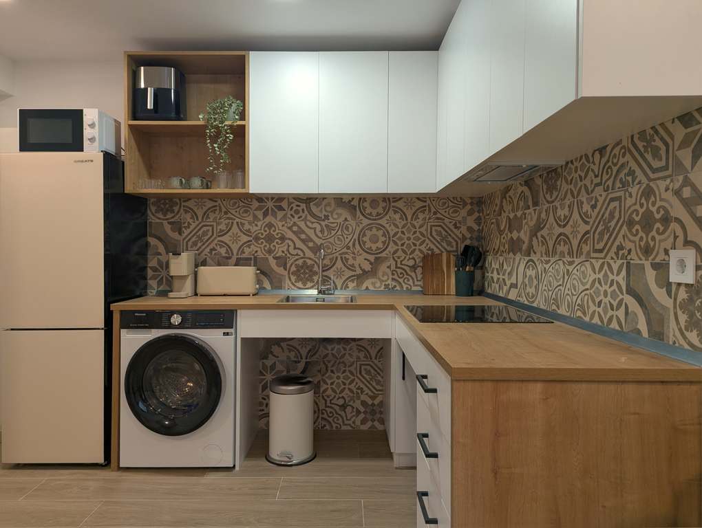 C/ del Pare Damià, 6, La Saïdia, 46009 València, Valencia, Spain