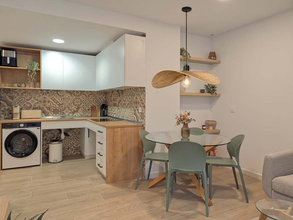 C/ del Pare Damià, 6, La Saïdia, 46009 València, Valencia, Spain