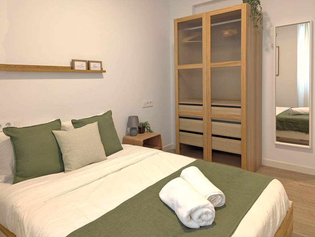 C/ del Pare Damià, 6, La Saïdia, 46009 València, Valencia, Spain