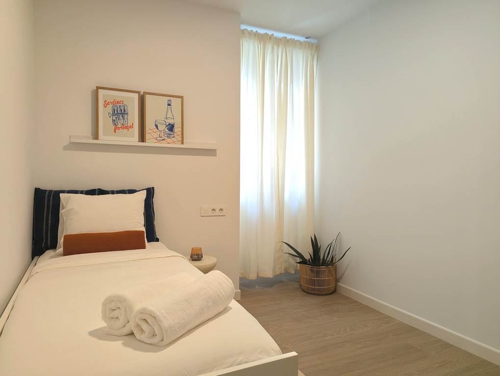 C/ del Pare Damià, 6, La Saïdia, 46009 València, Valencia, Spain