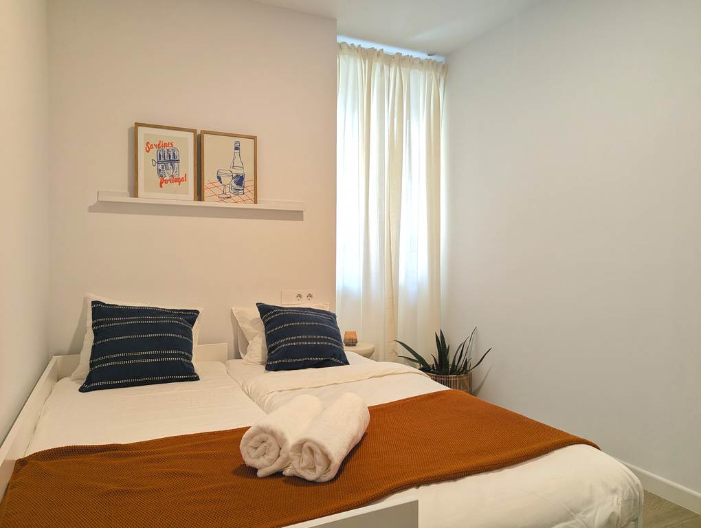 C/ del Pare Damià, 6, La Saïdia, 46009 València, Valencia, Spain