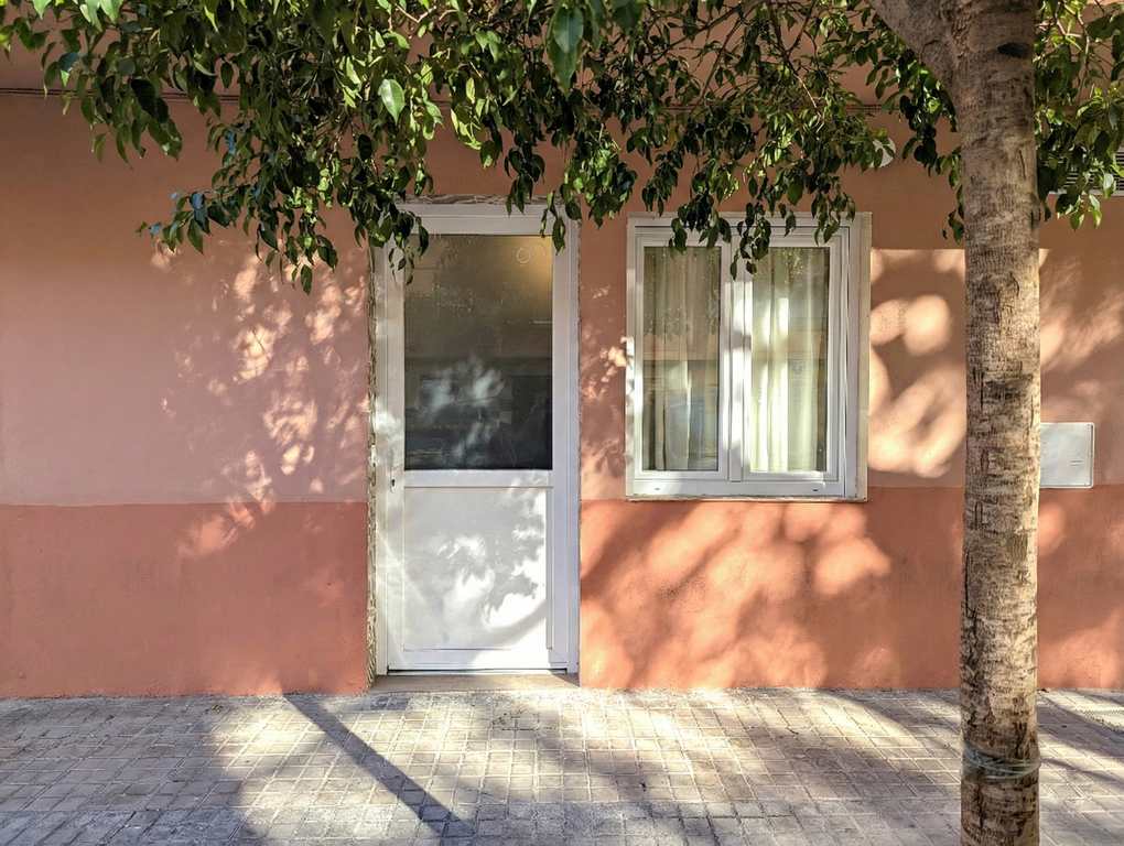 C/ del Pare Damià, 6, La Saïdia, 46009 València, Valencia, Spain