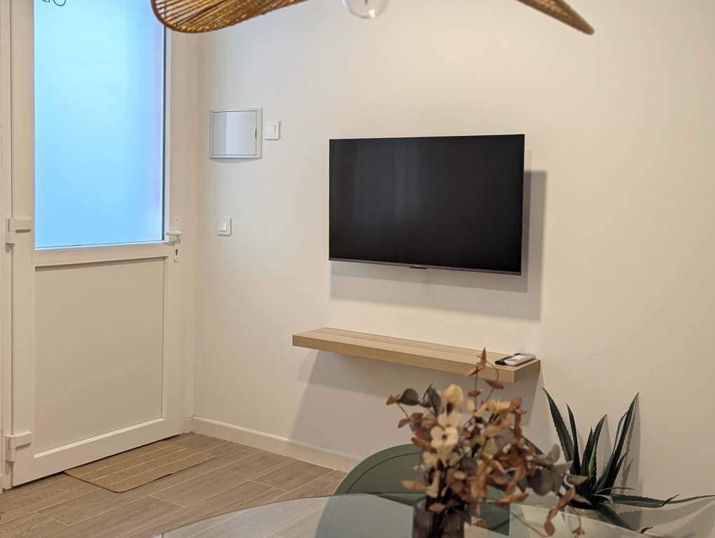 C/ del Pare Damià, 6, La Saïdia, 46009 València, Valencia, Spain