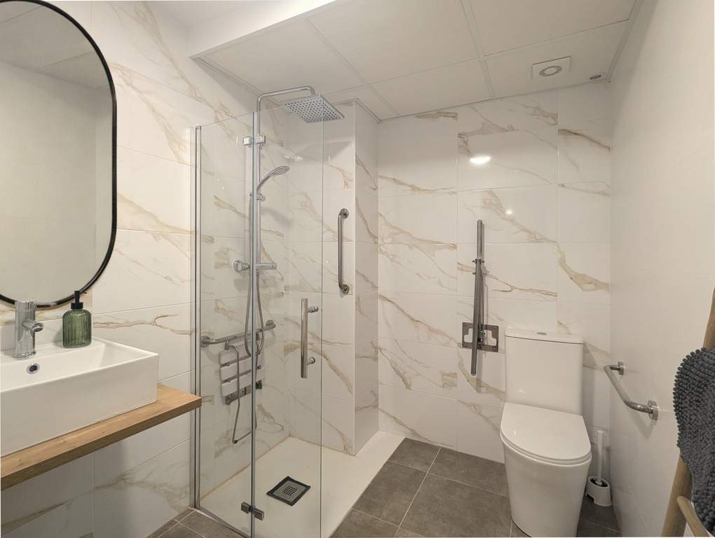 C/ del Pare Damià, 6, La Saïdia, 46009 València, Valencia, Spain