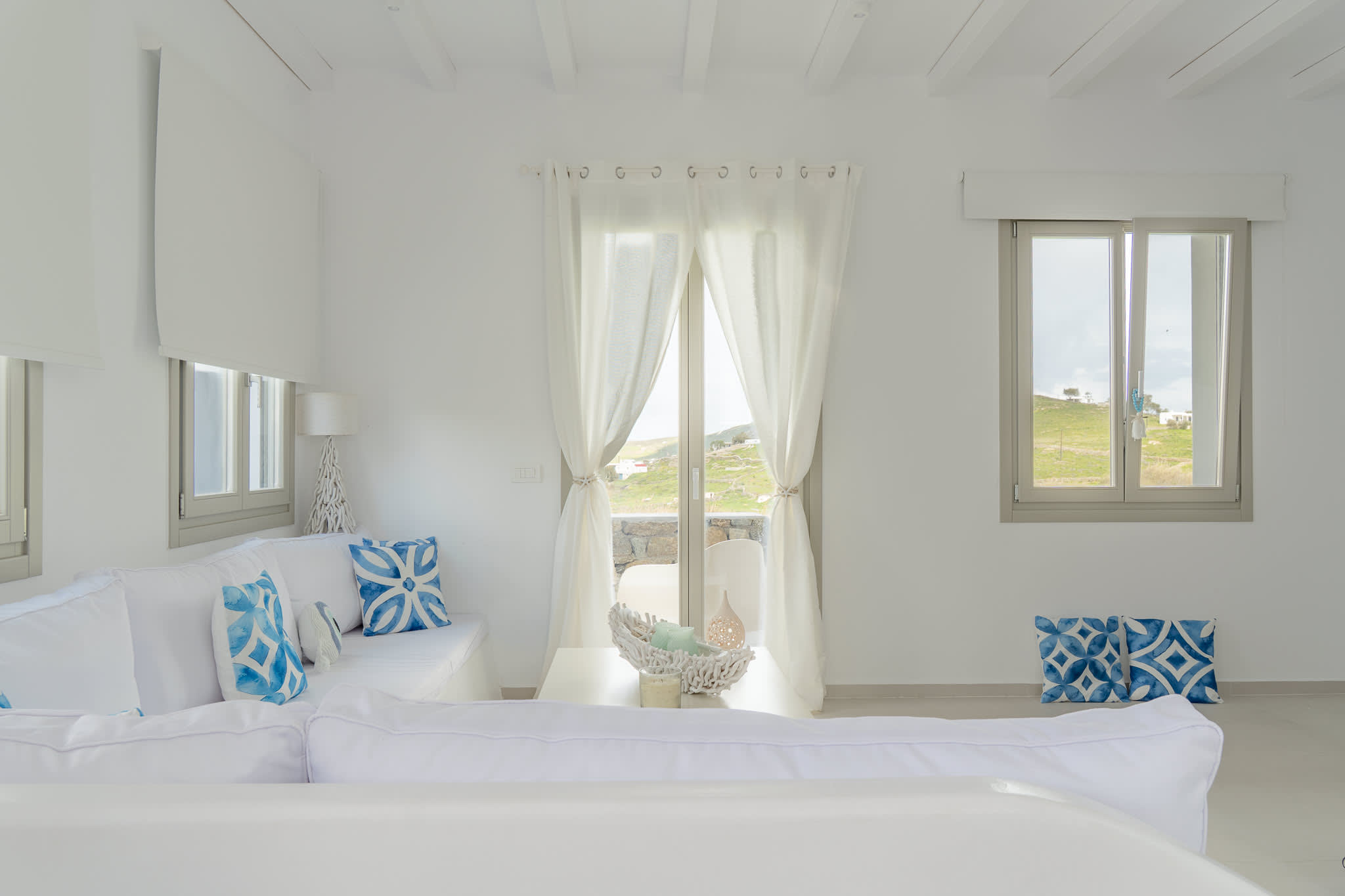 Eidolion Essence - Mykonos Villa with Private Pool — Mykonos, Ano Mera — vacation rental