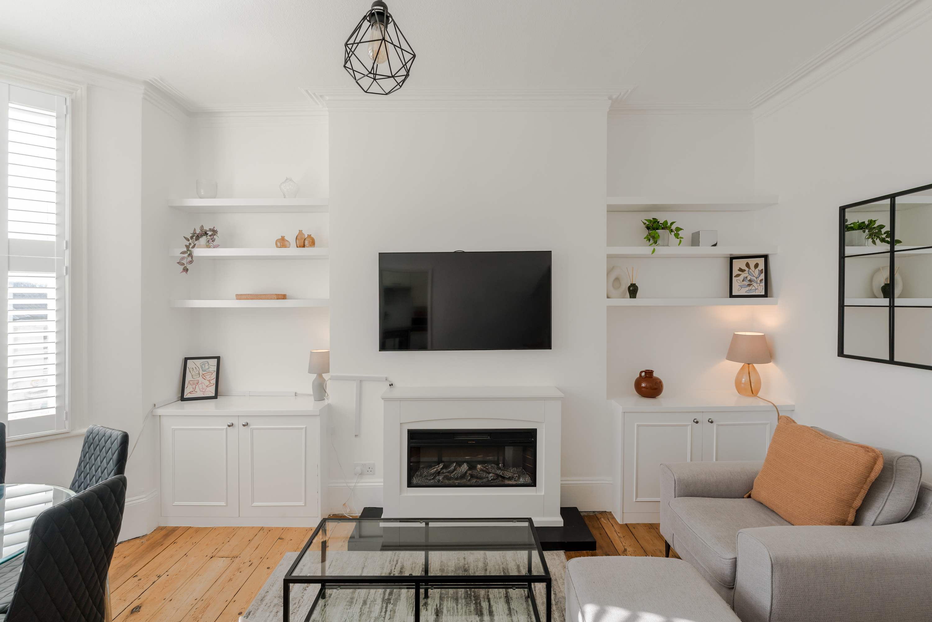 Queen's Park 2-Bed Apartment · Sleeps 4 in Priory Park Road, C NW6 - Property image 10 - VivreStays