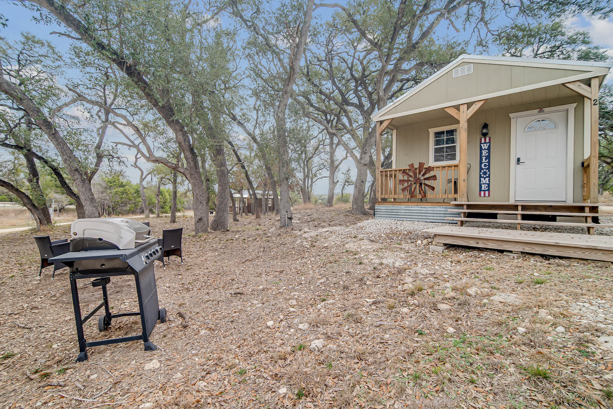 Hill Country Cabin 2 | Photo 23