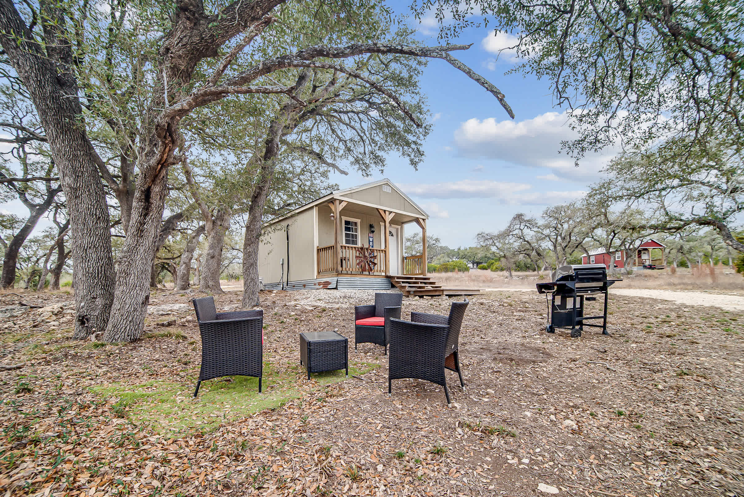 Hill Country Cabin 2 | Photo 24