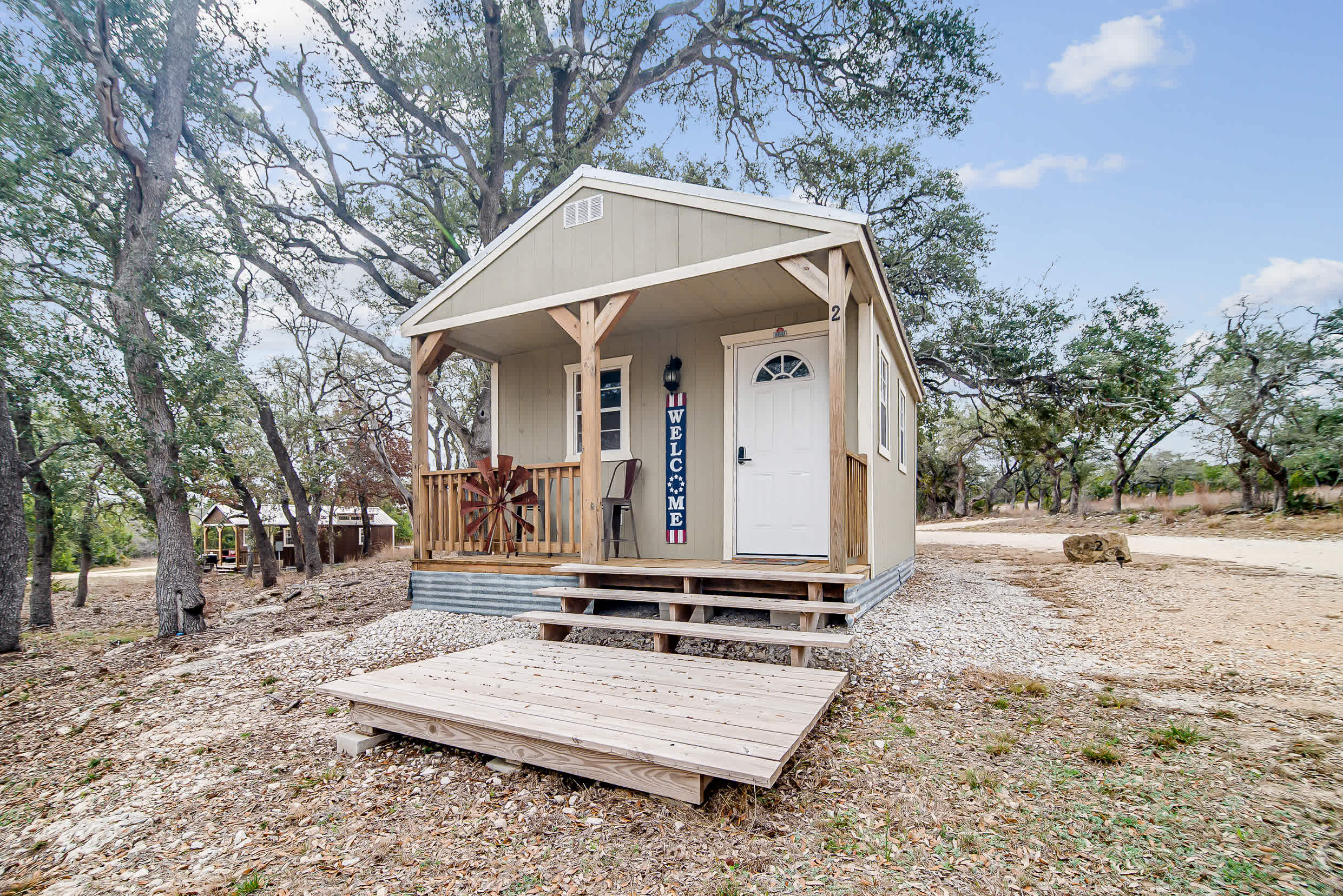 Hill Country Cabin 2 | Photo 25