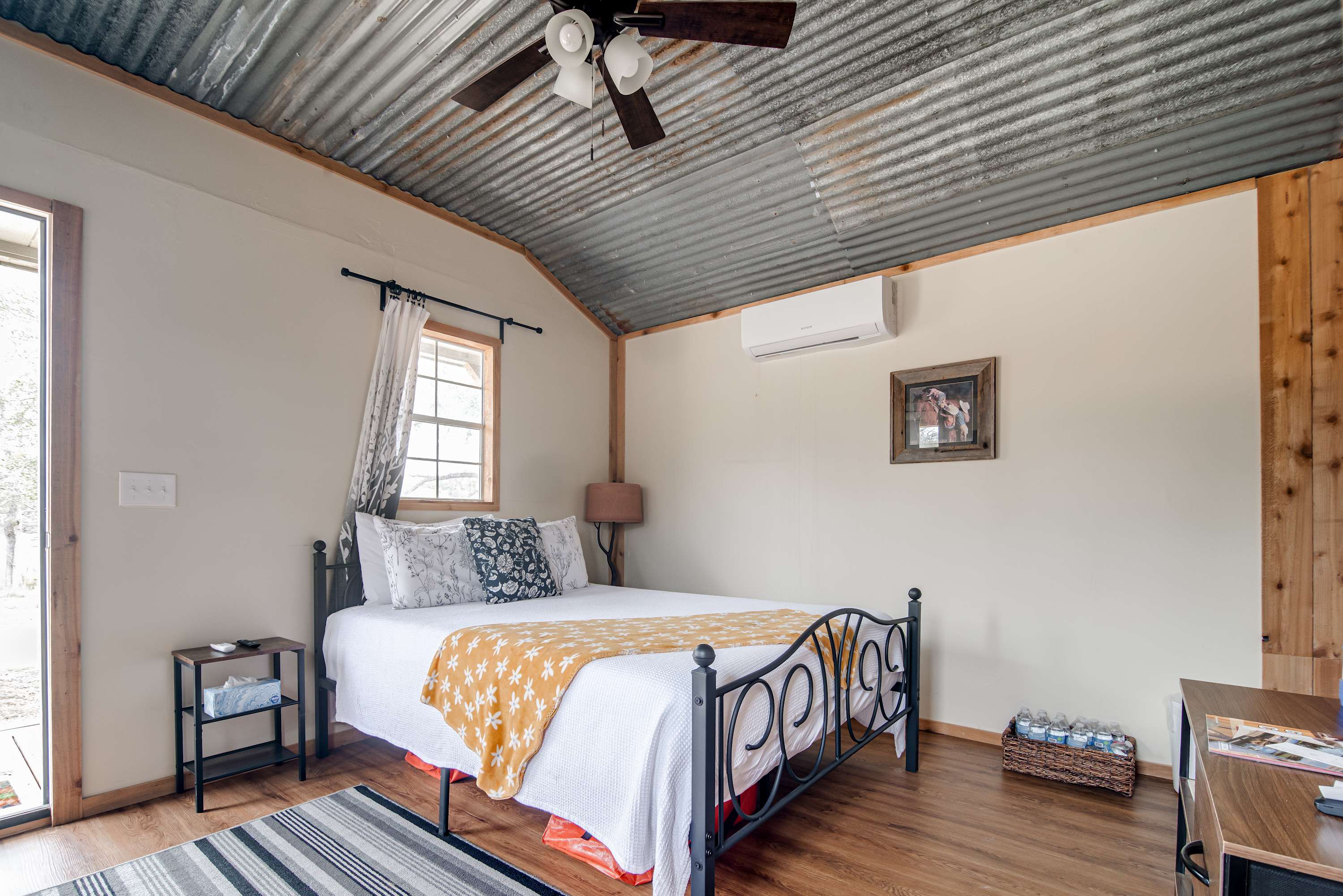 Hill Country Cabin 2 | Photo 3