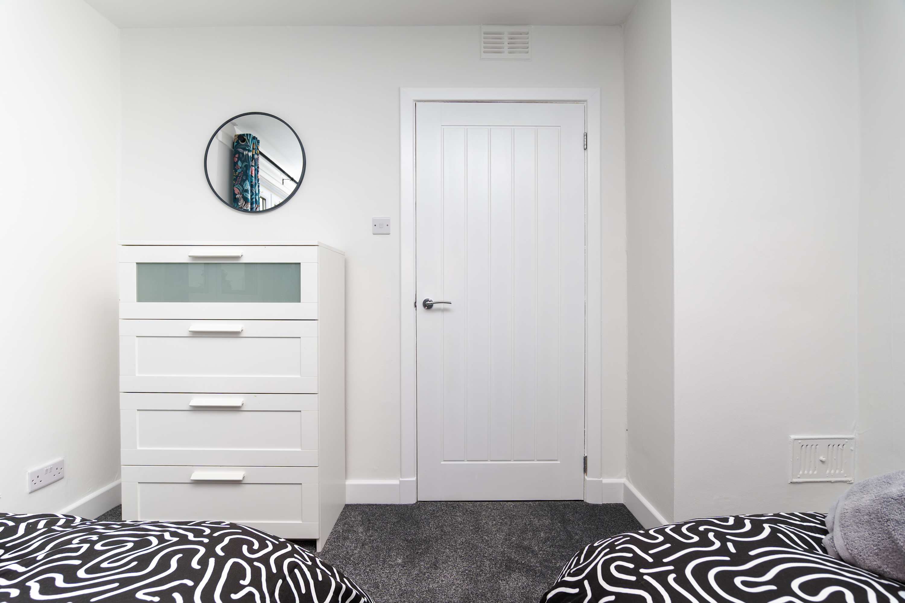 2BR Near Portobello & Musselburgh - Free Parking - Fast Wi-Fi in Preston Avenue 21 EH32 9HU - Property image 13 - VivreStays