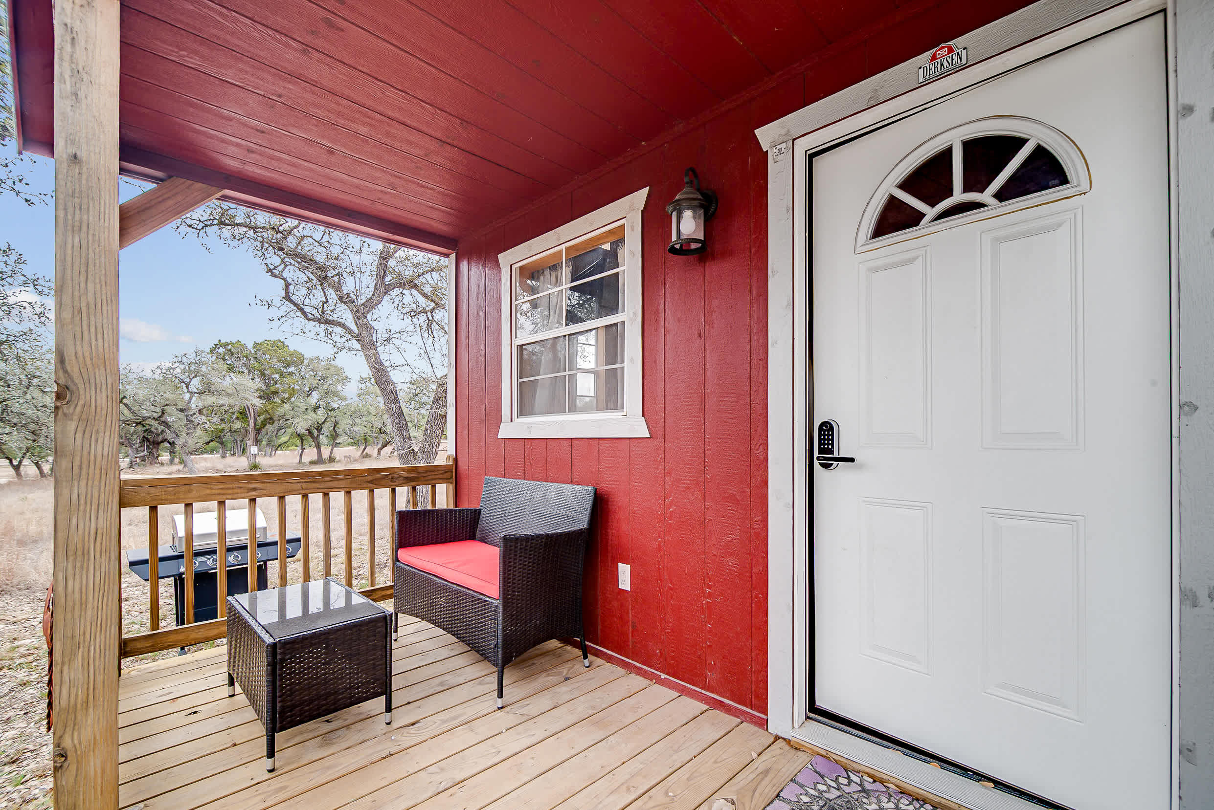 Hill Country Cabin 3 | Photo 17