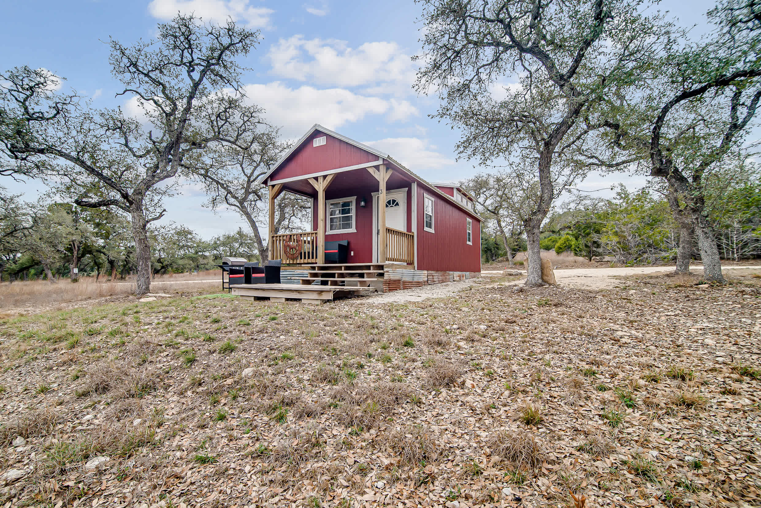 Hill Country Cabin 3 | Photo 21