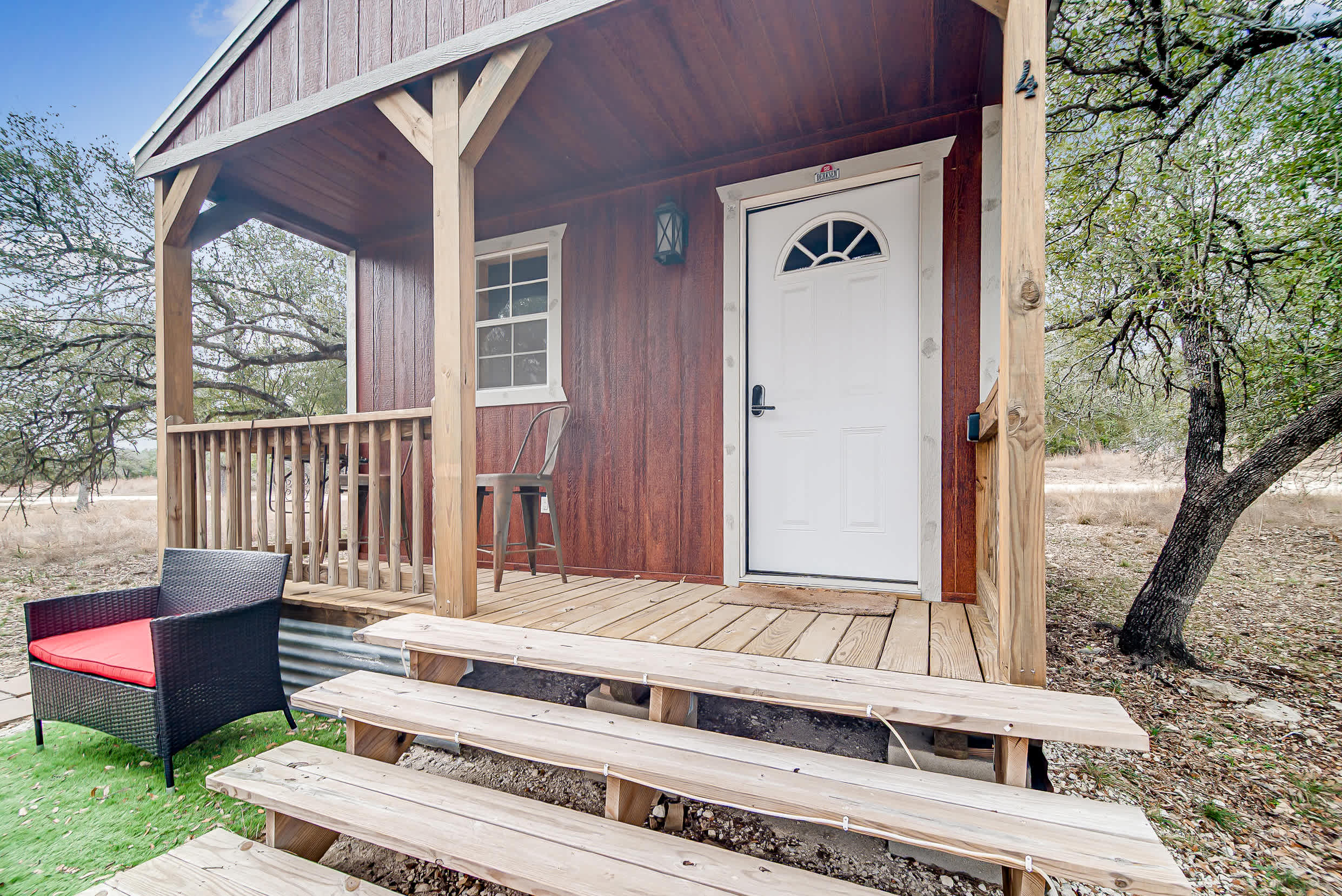 Hill Country Cabin 4 | Photo 11