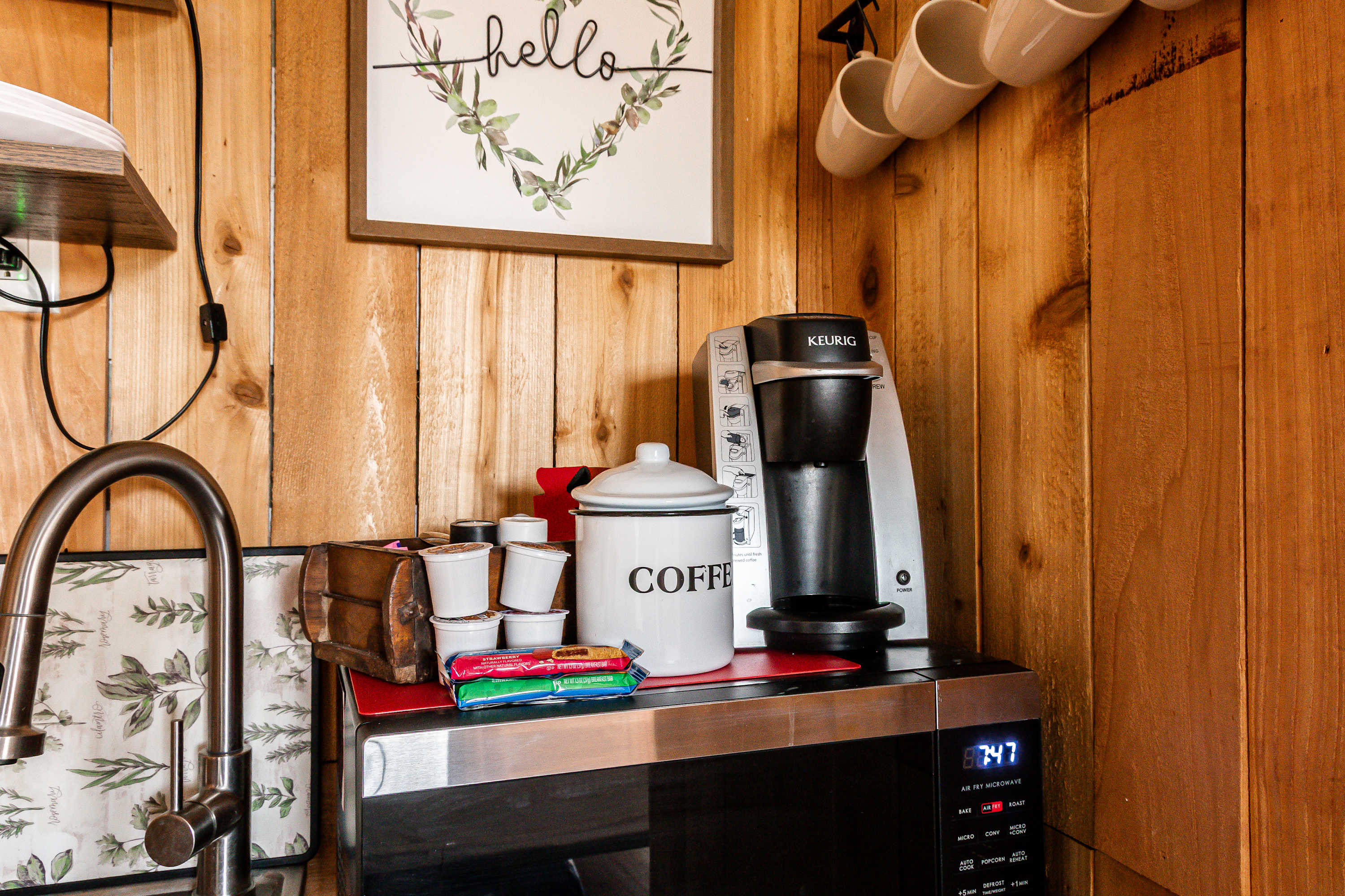 Hill Country Cabin 4 | Photo 8