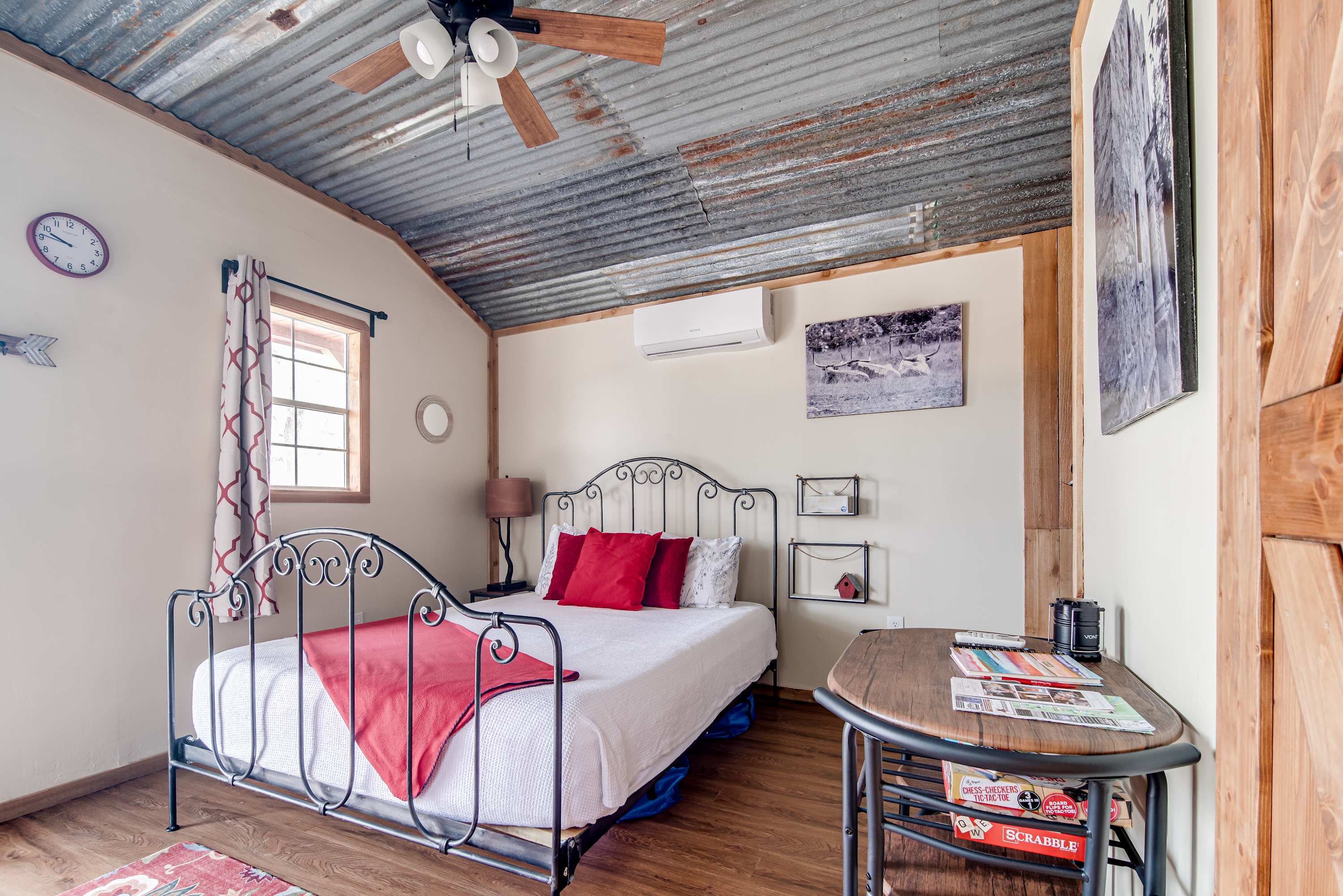 Hill Country Cabin 4 | Photo 7