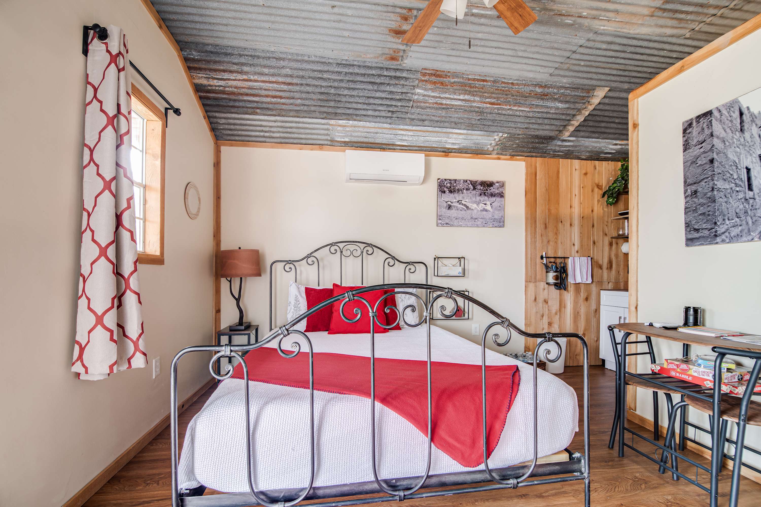 Hill Country Cabin 4 | Photo 5