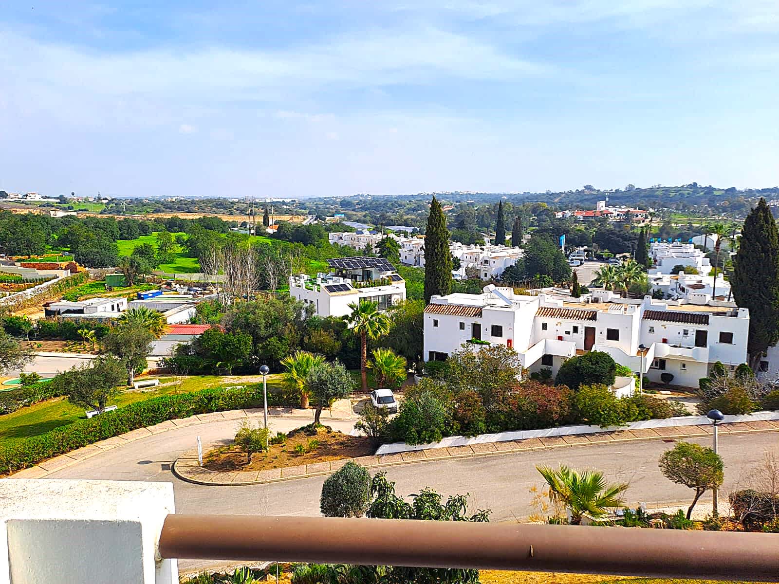Superior Two Bedroom Apartment in Clube Albufeira
