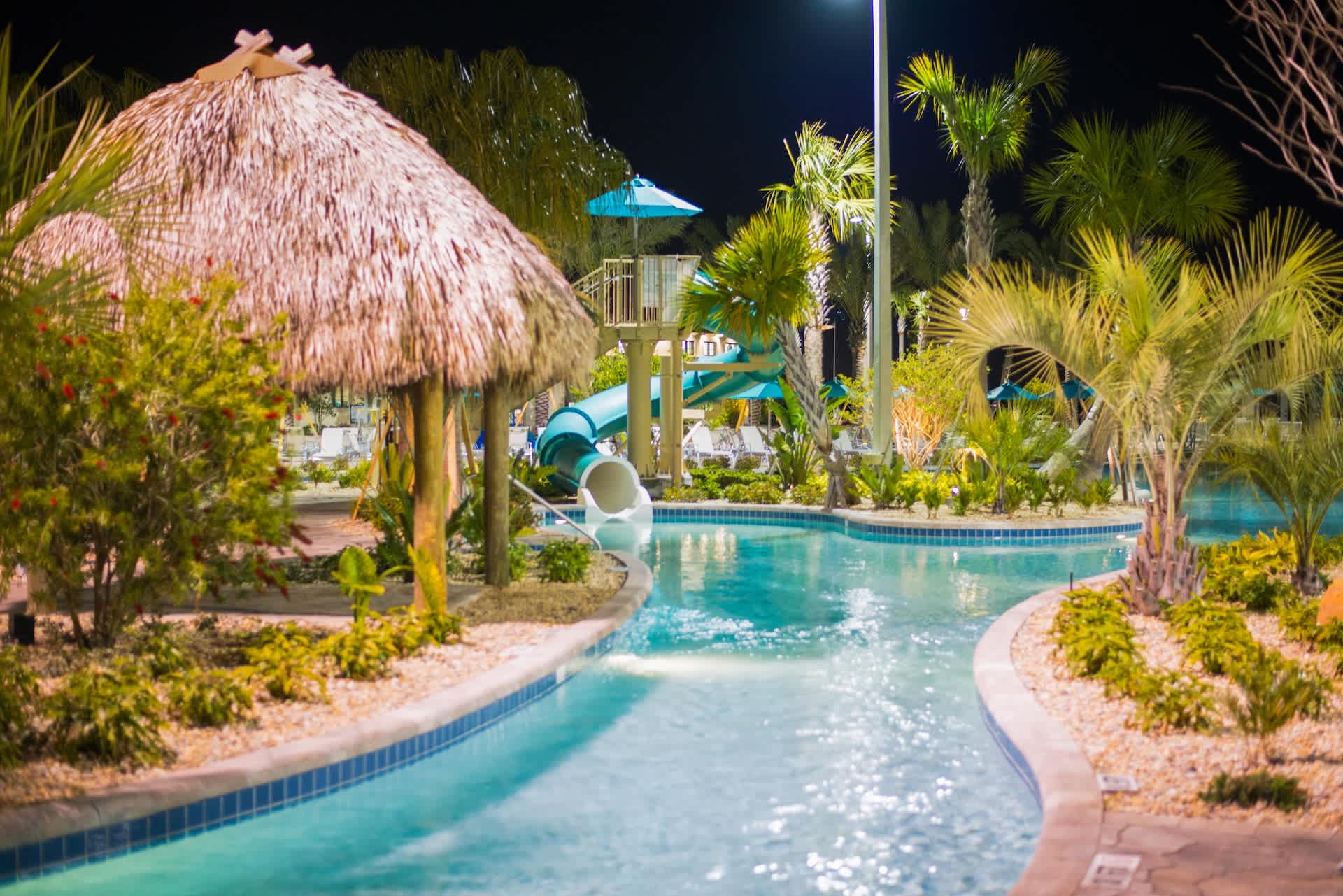 Resort mode: officially activated