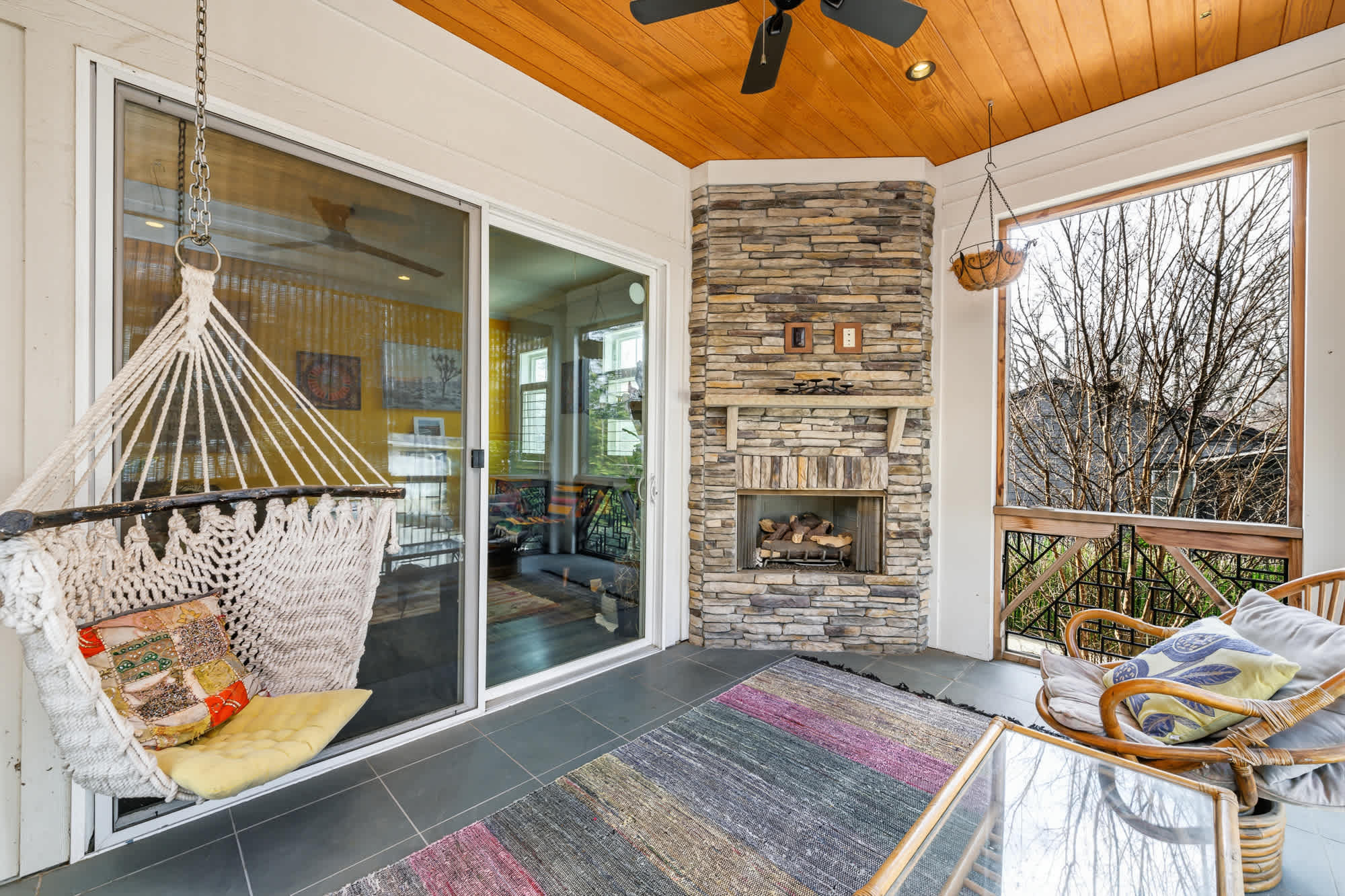 Oak King Room Suite — Charlotte, NC — vacation rental