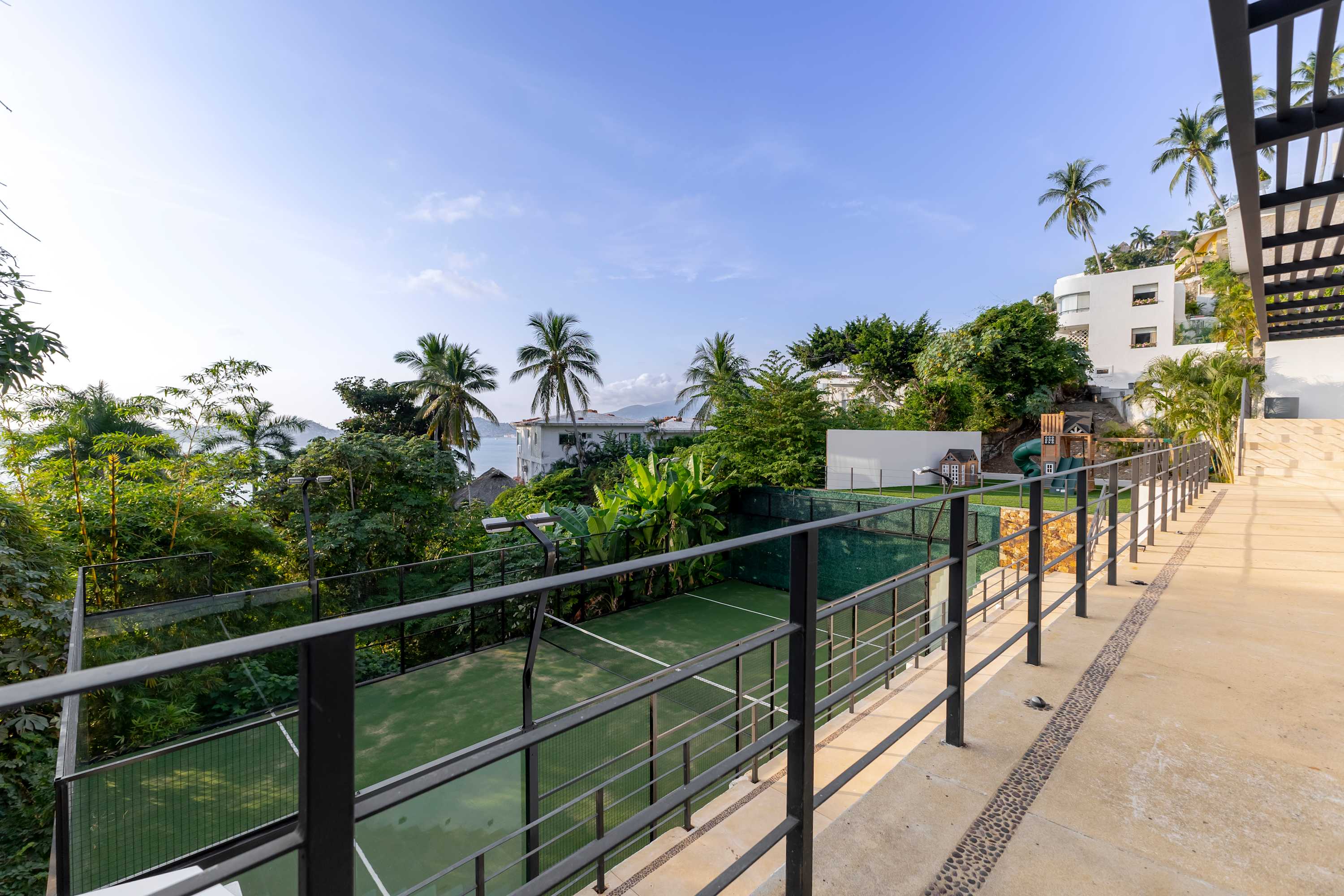 Capitalia Acapulco | Casa Villanas