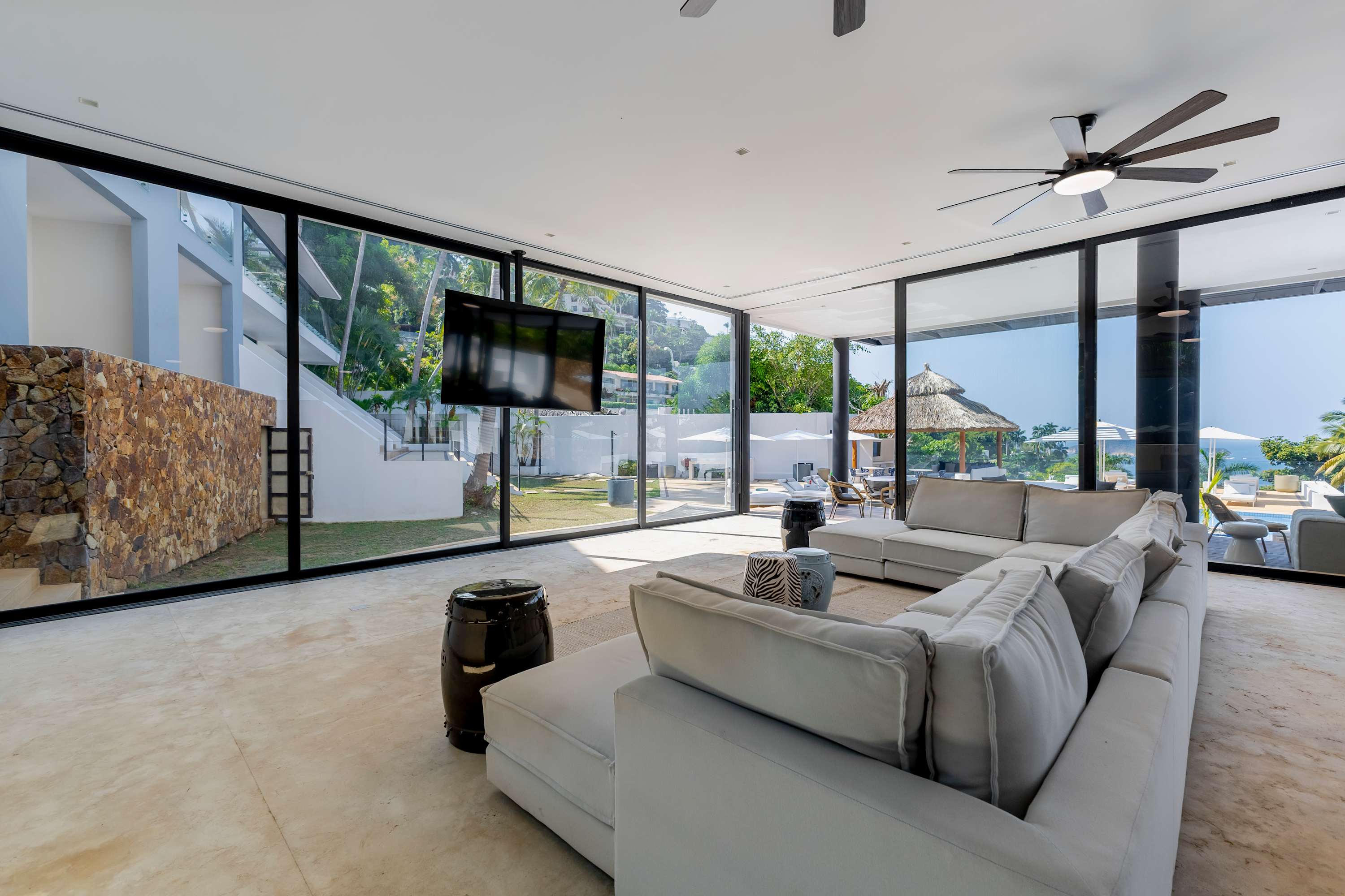Capitalia Acapulco | Casa Villanas