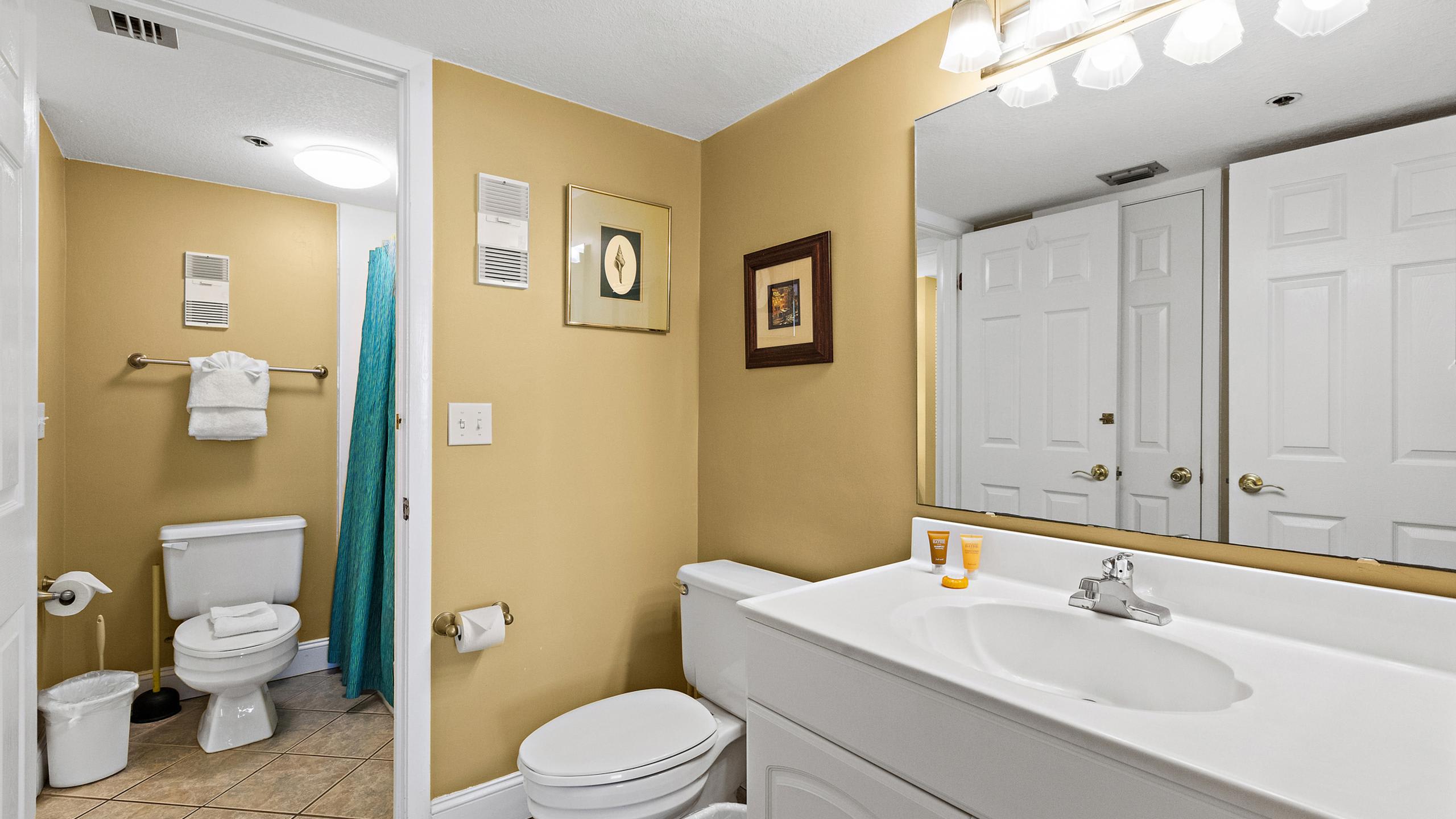 SunDestin Resort Unit 715 | Photo 15