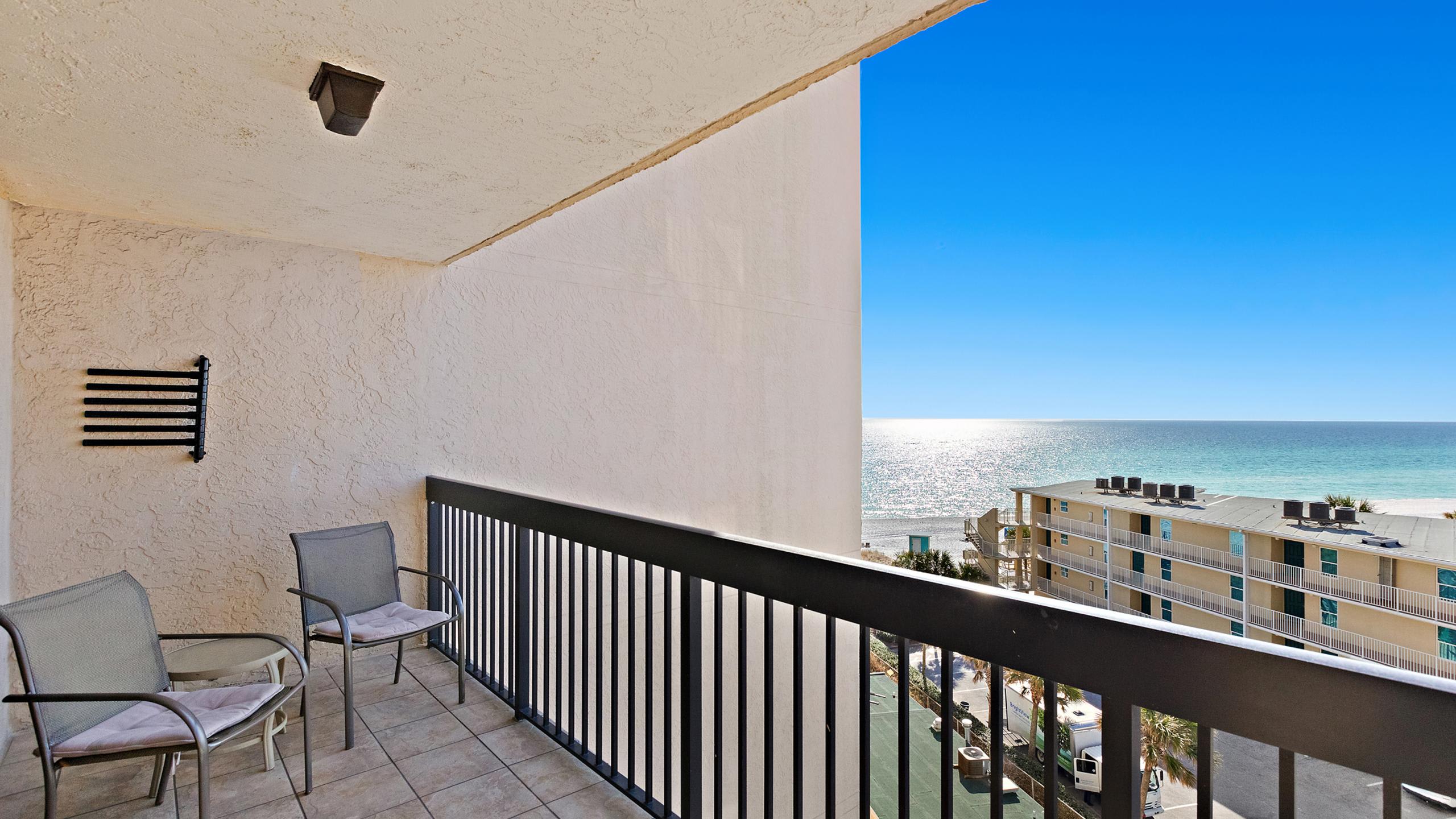 SunDestin Resort Unit 715 | Photo 16
