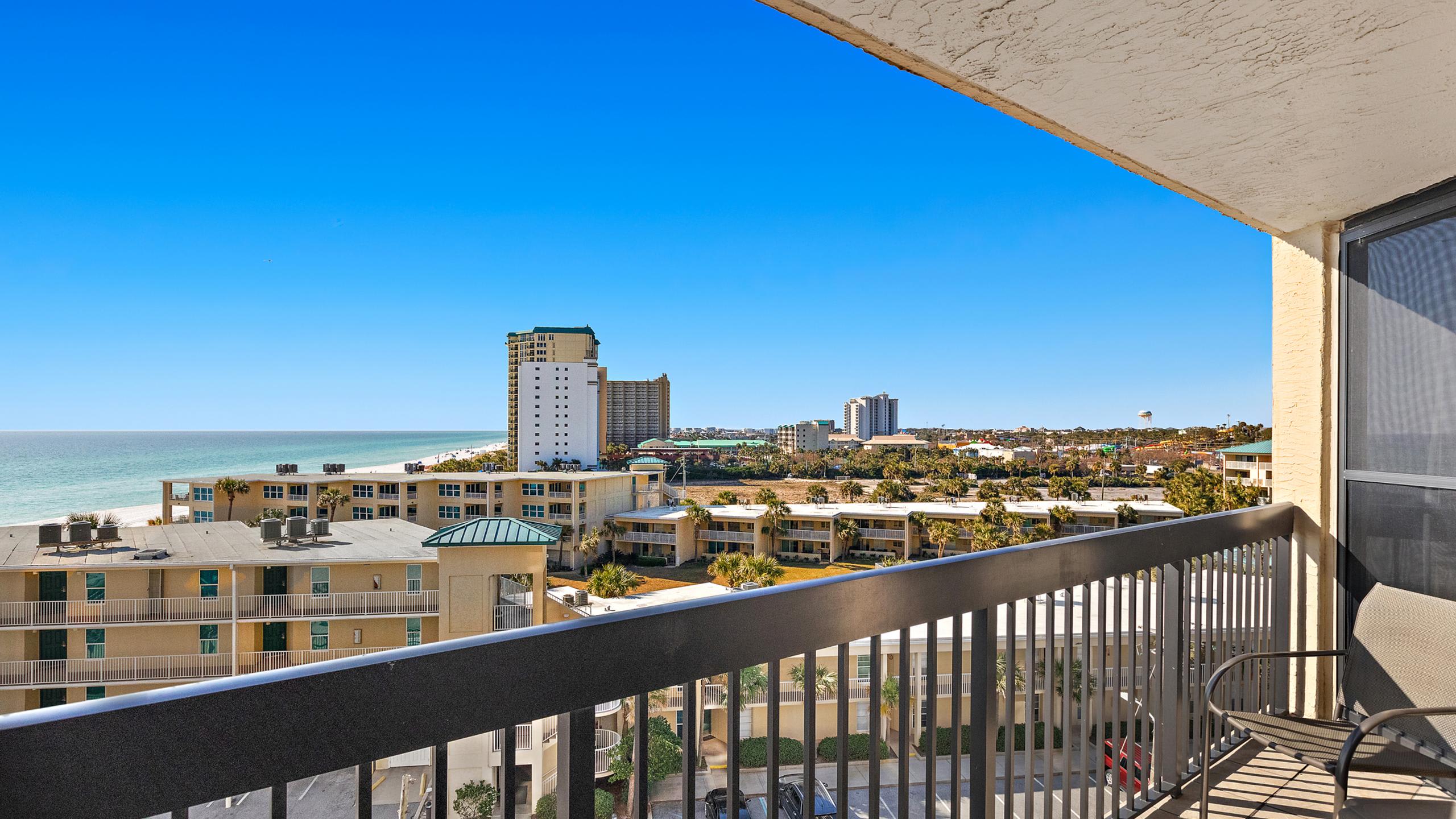 SunDestin Resort Unit 715 | Photo 17
