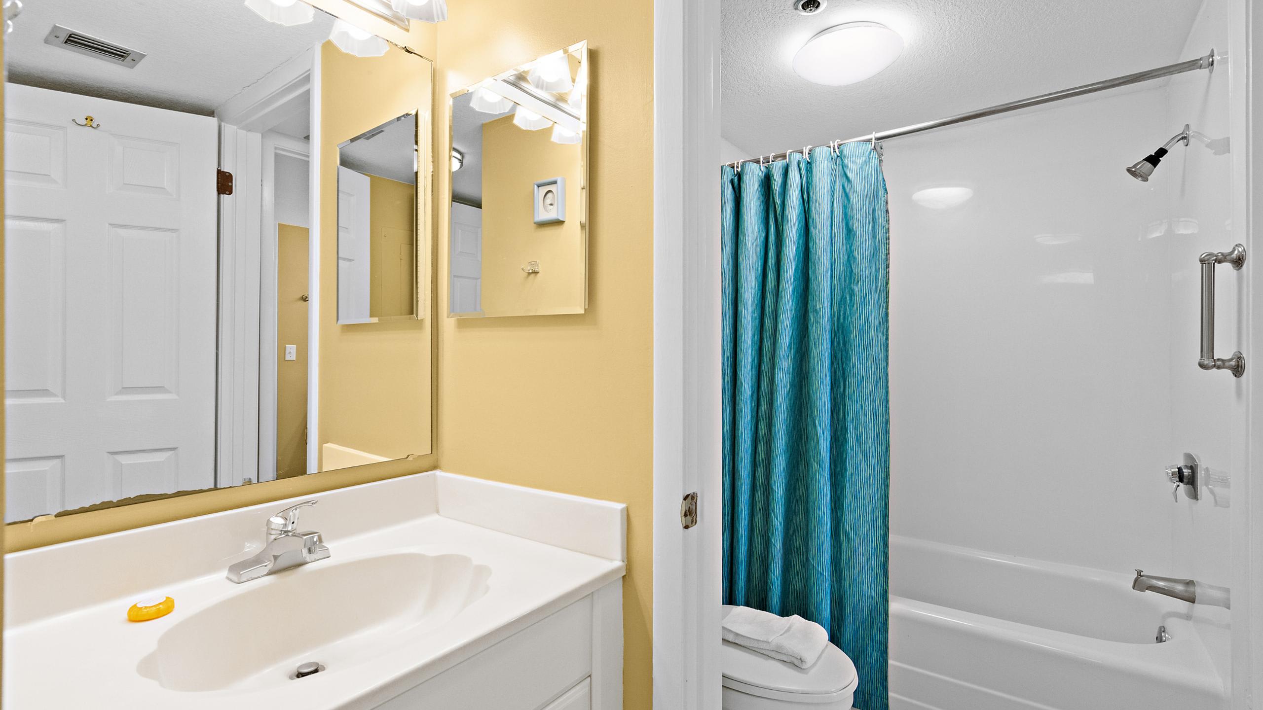 SunDestin Resort Unit 715 | Photo 14