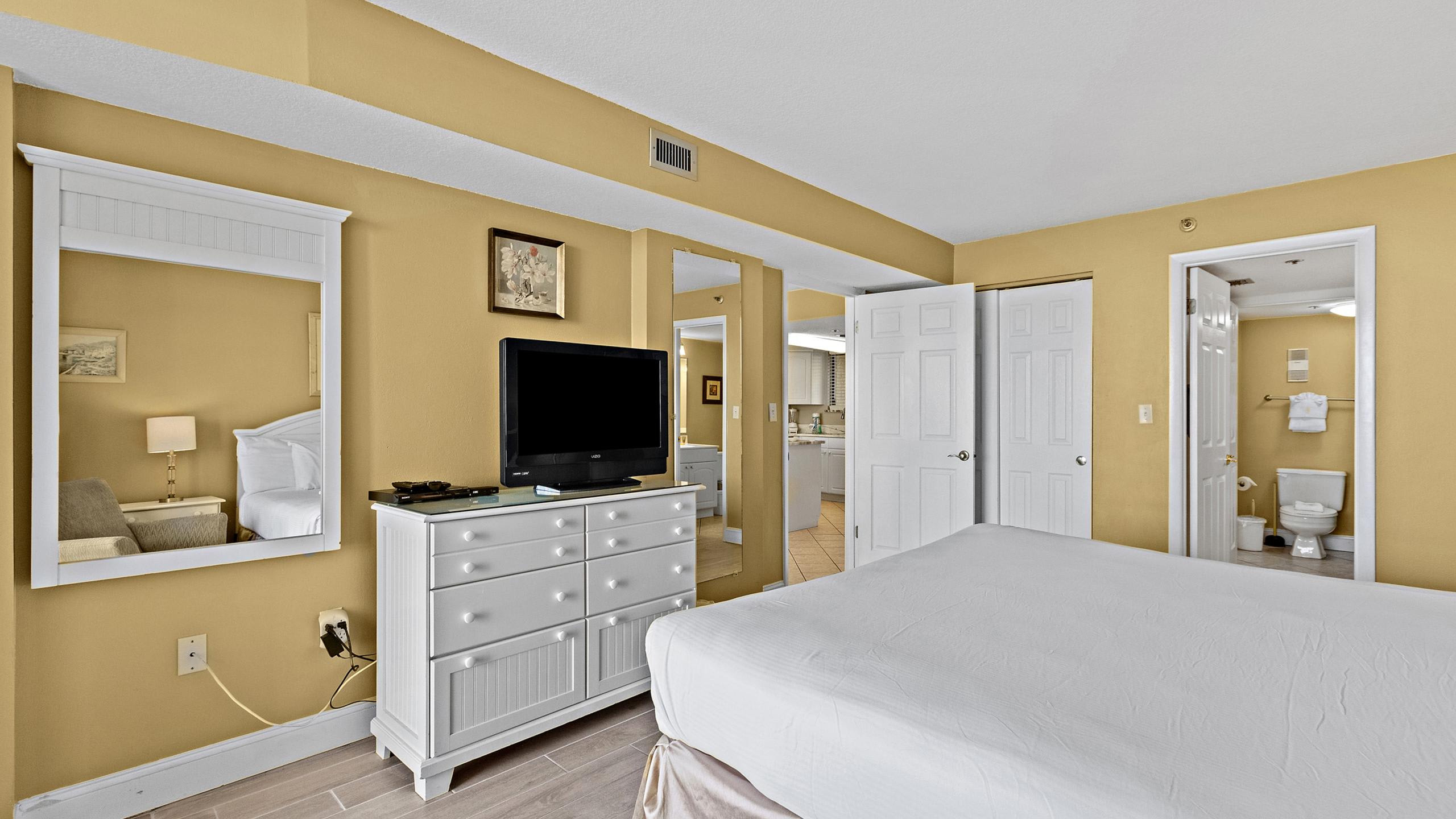 SunDestin Resort Unit 715 | Photo 12