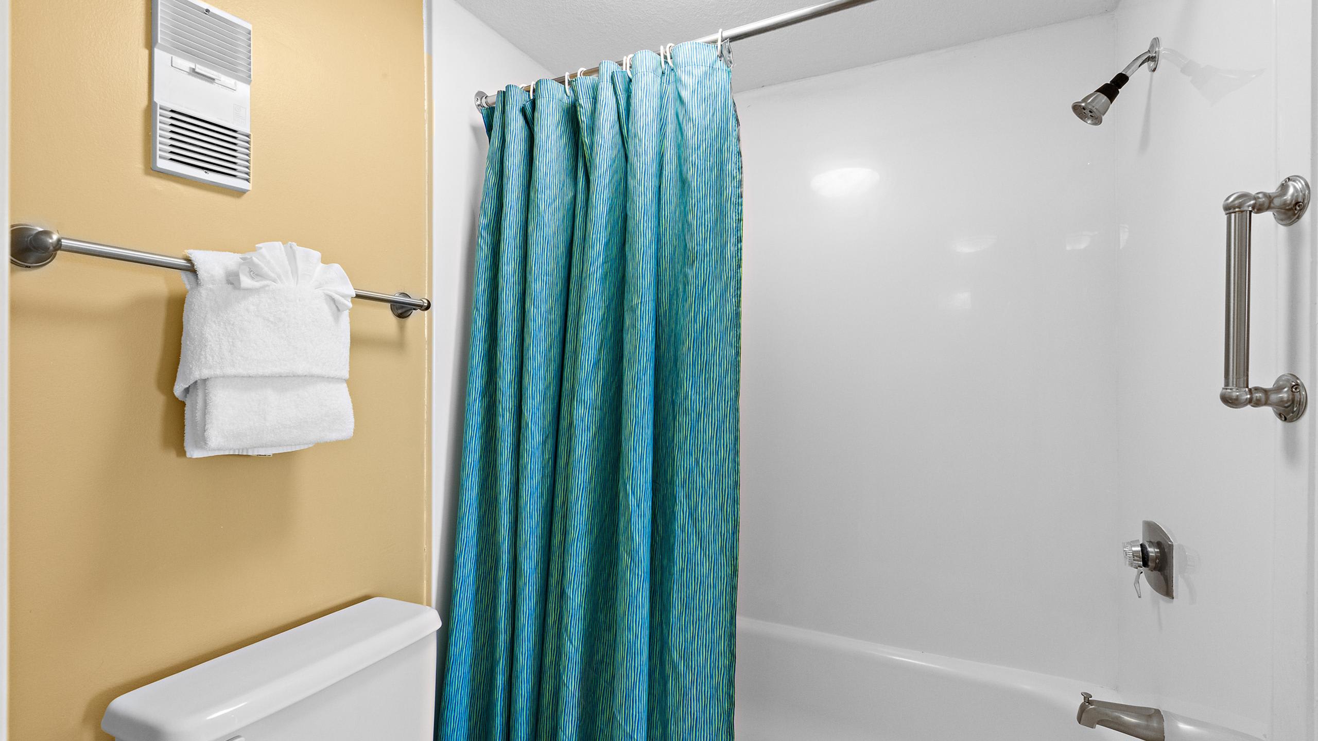 SunDestin Resort Unit 715 | Photo 13