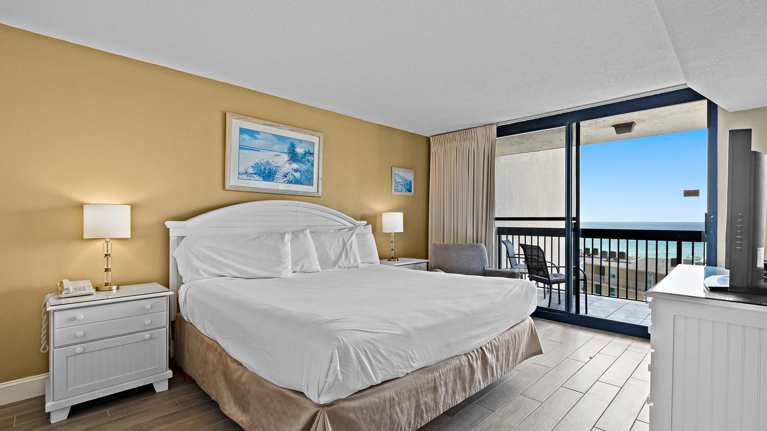 SunDestin Resort Unit 715 | Photo 10