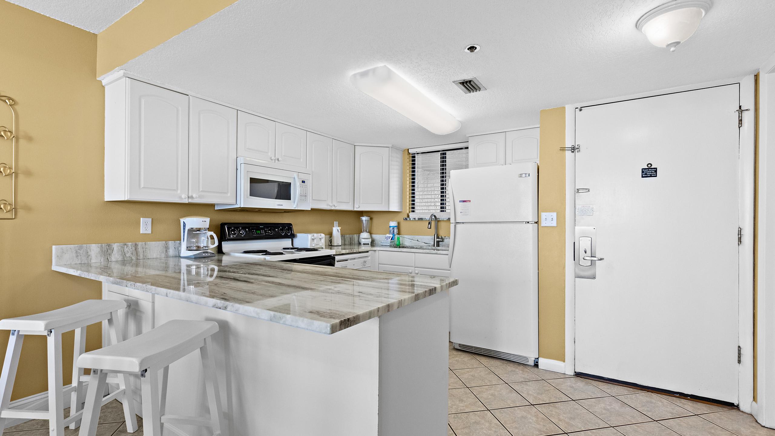 SunDestin Resort Unit 715 | Photo 8